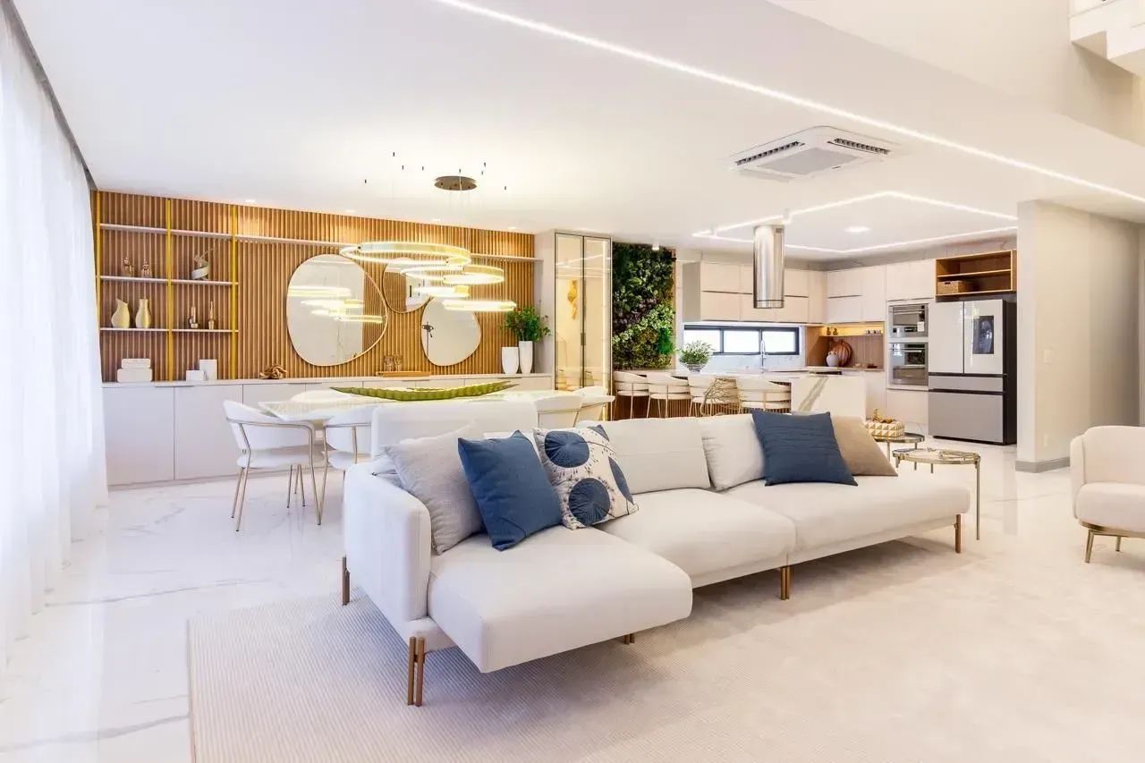Casa triplex de luxo- Riviera Del Sol - Foto 5