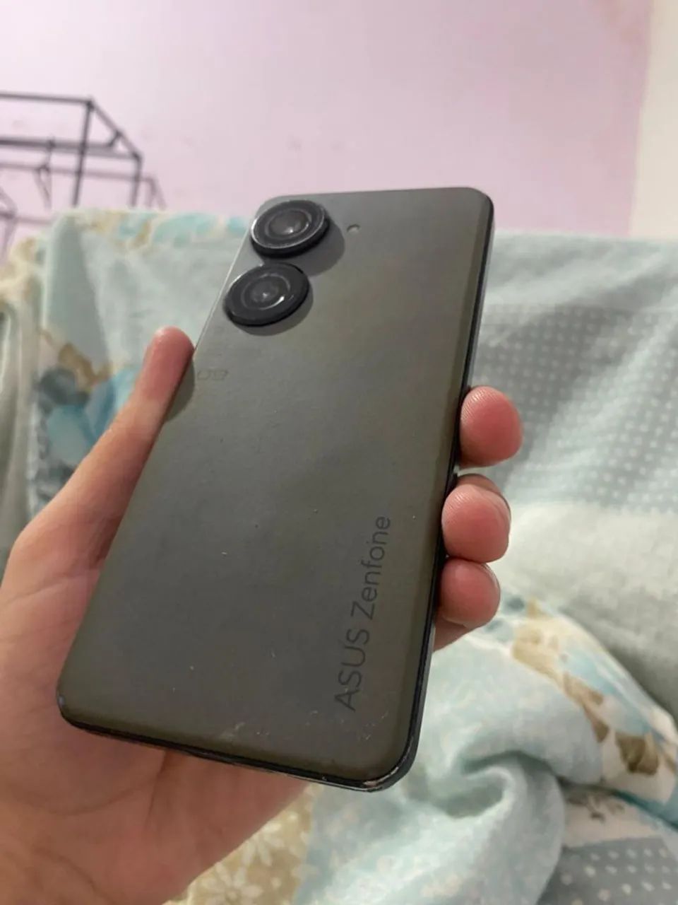 ZenFone 9 256GB | 8GB RAM - Foto 2