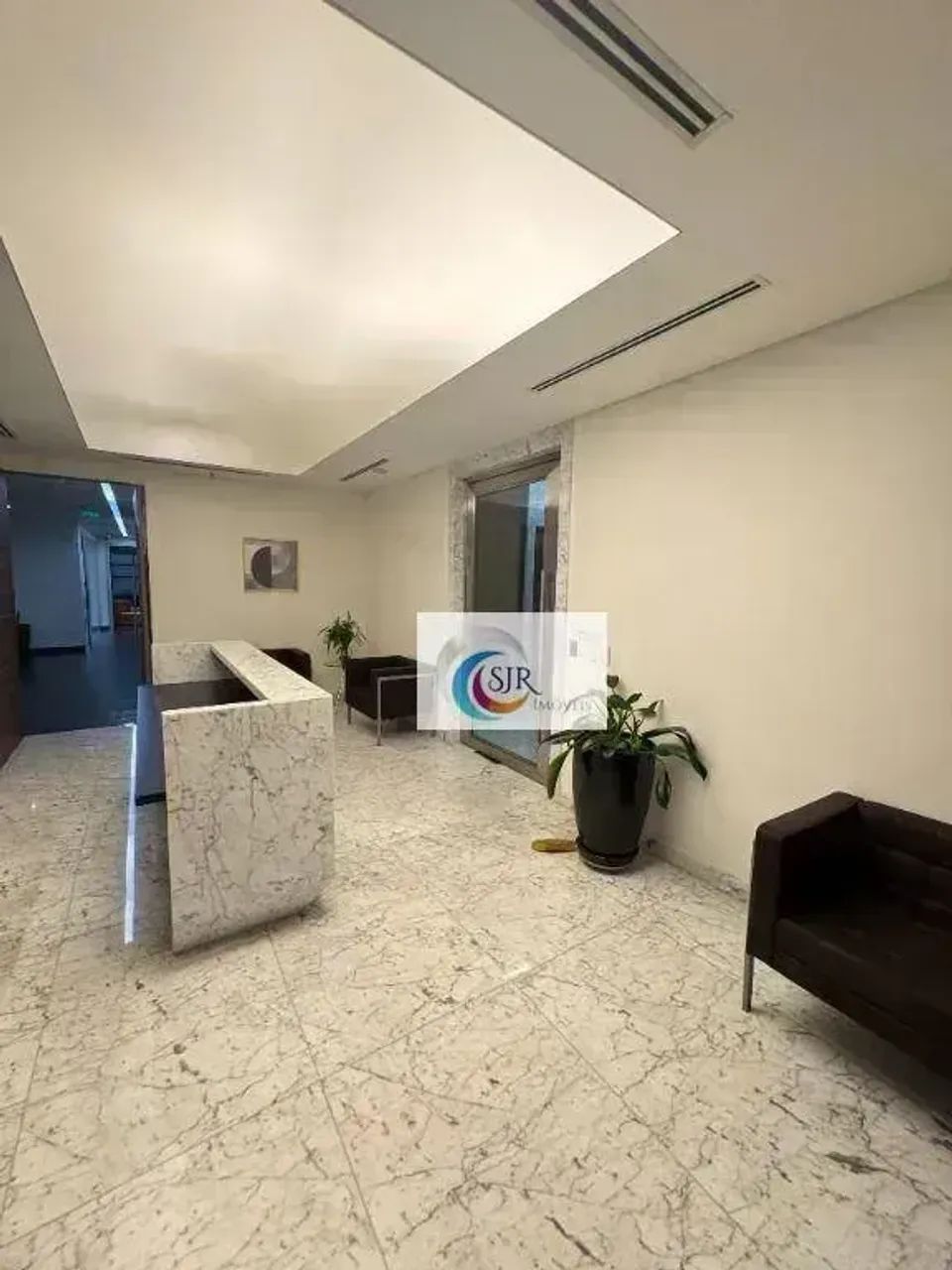 Conjunto mobiliado de 678,16 m² com 19 vagas no Itaim Bibi - Foto 4