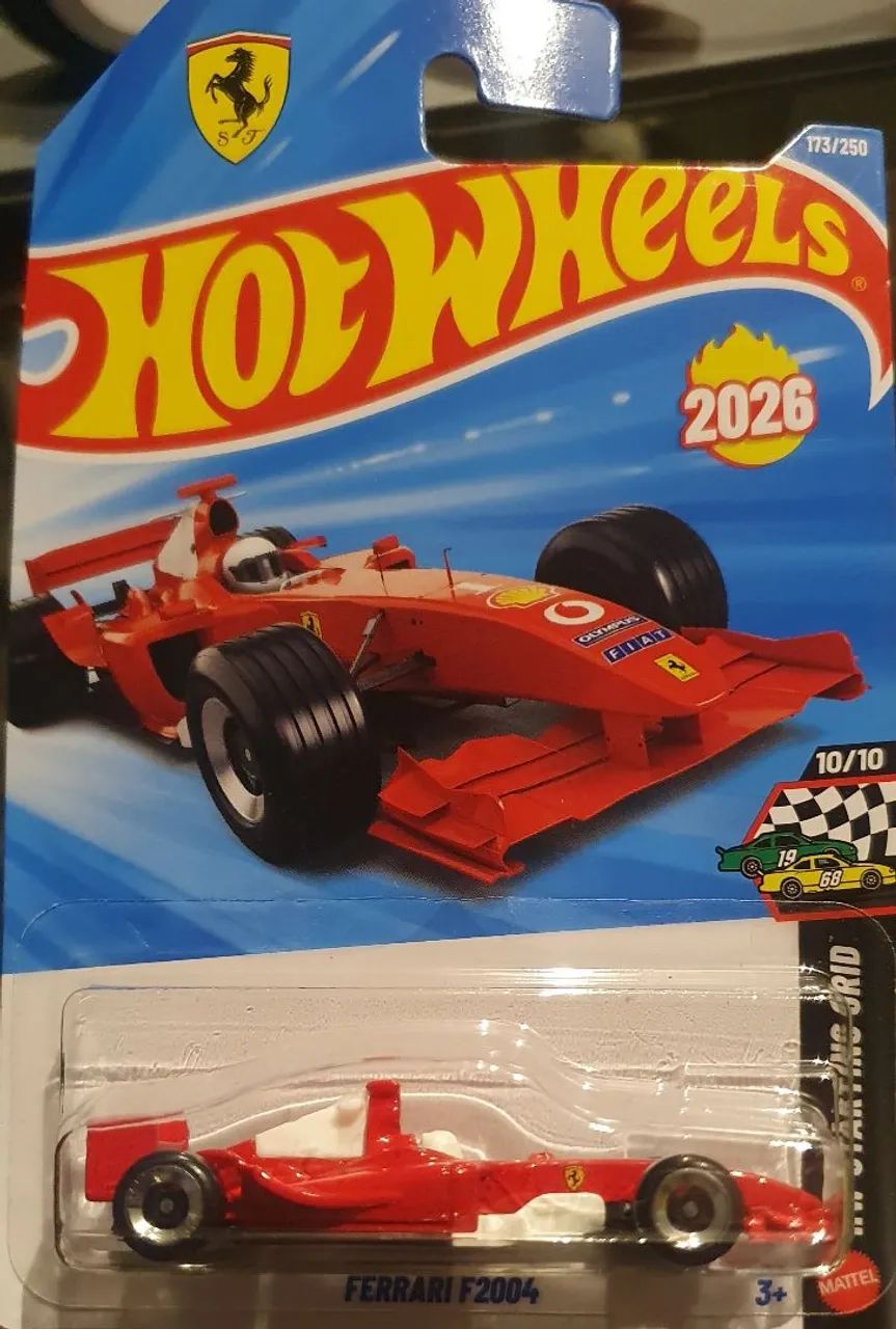 Hot Wheels - Foto 4
