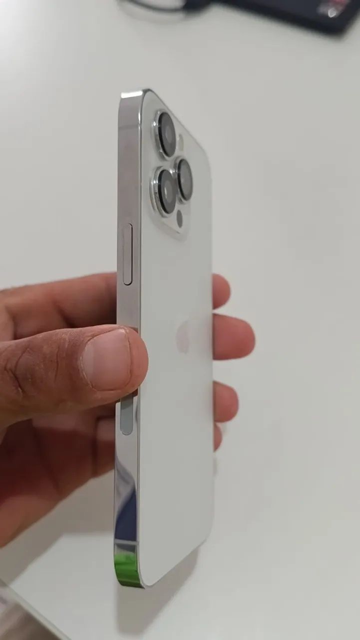 iPhone 13 Pro  - Foto 2