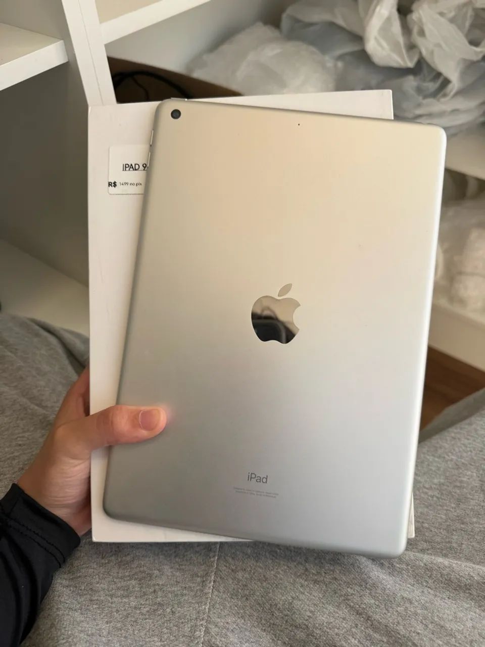 iPad 9 64GB - Foto 4