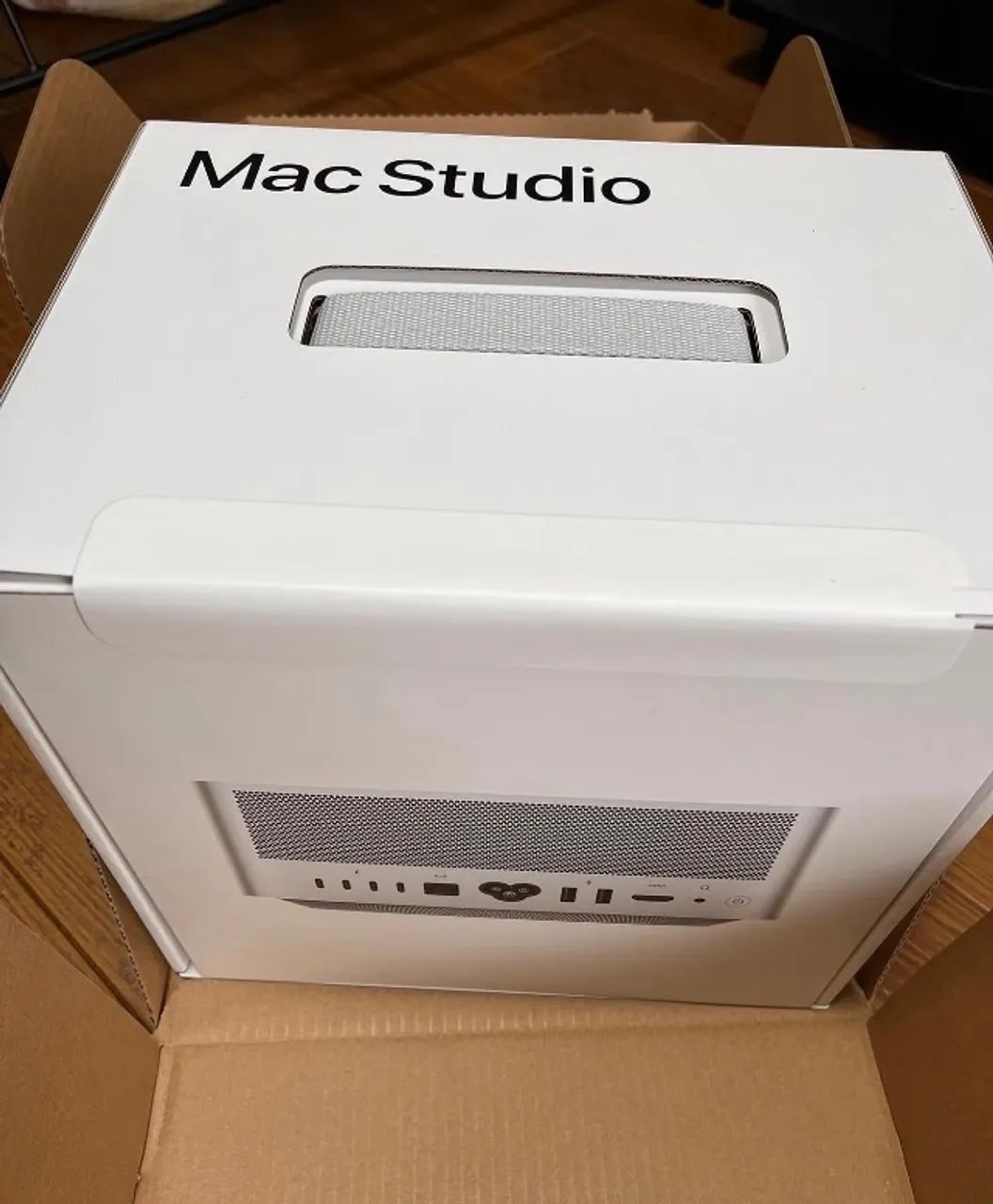 MAC STUDIO M3 ULTRA  - Foto 2
