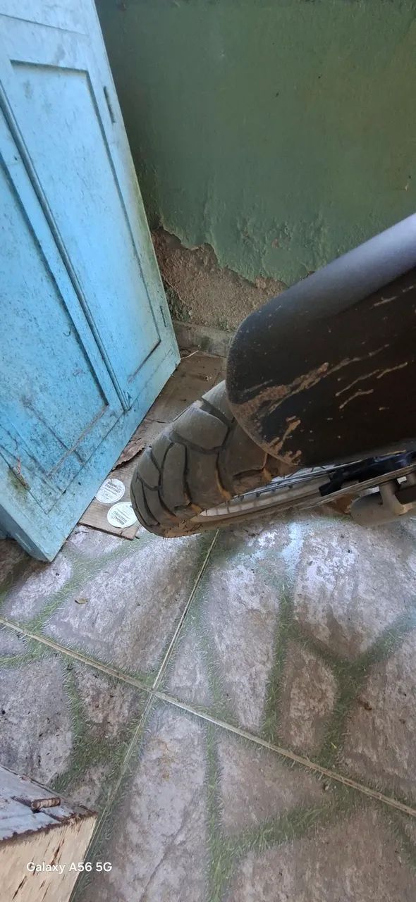 Moto  - Foto 3