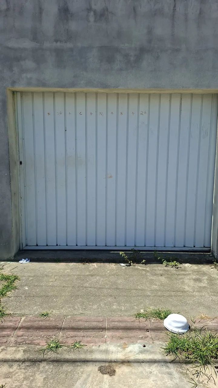 VENDO ESSE LINDA PORTA  - Foto 4