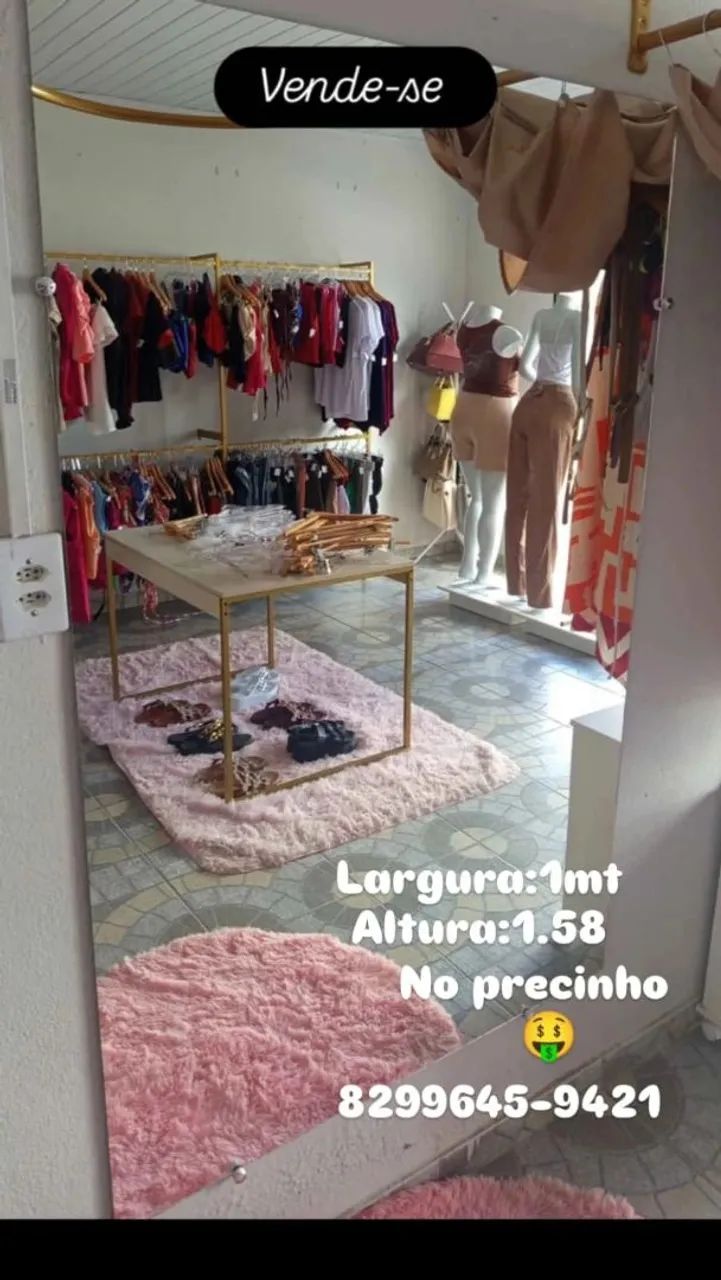 Ítens de loja  - Foto 2
