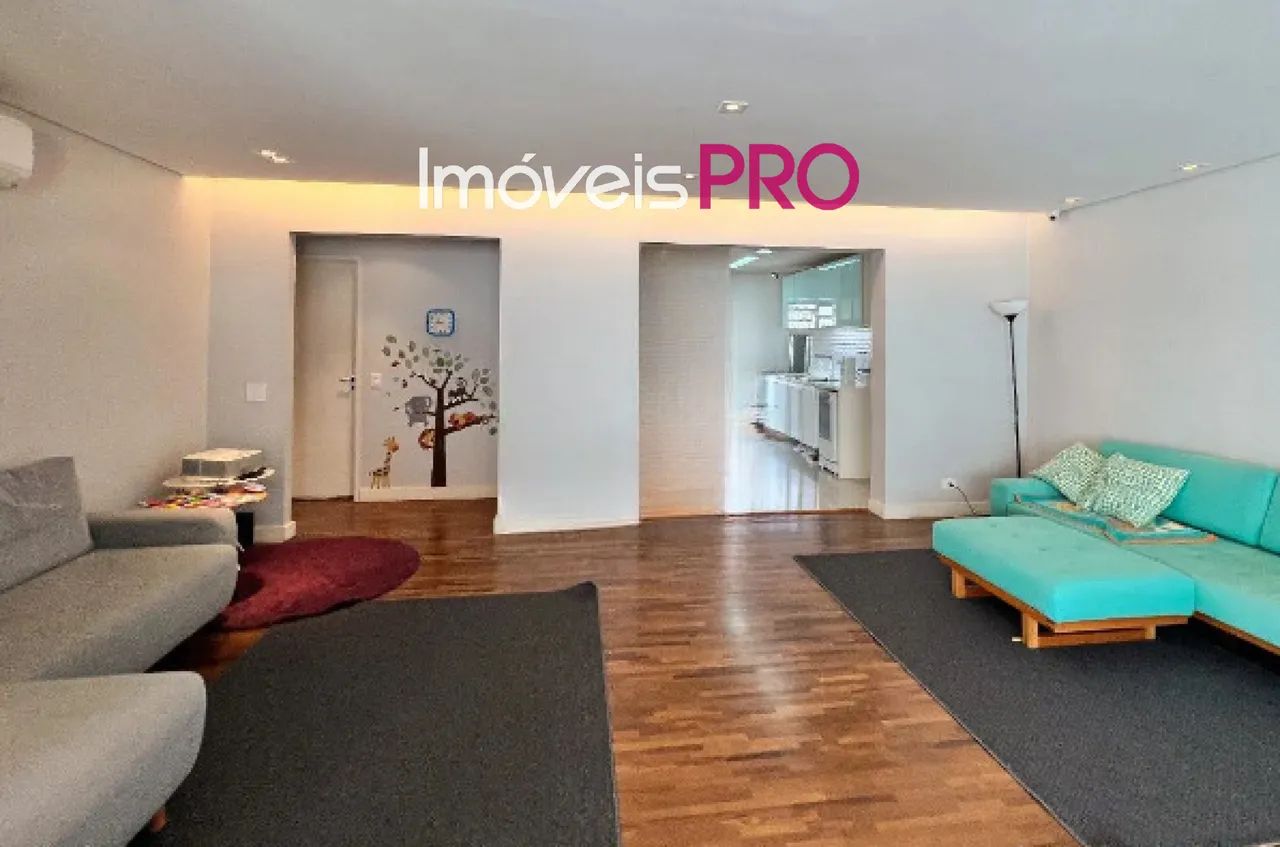 Apartamento, Itaim Bibi - São Paulo - Foto 3