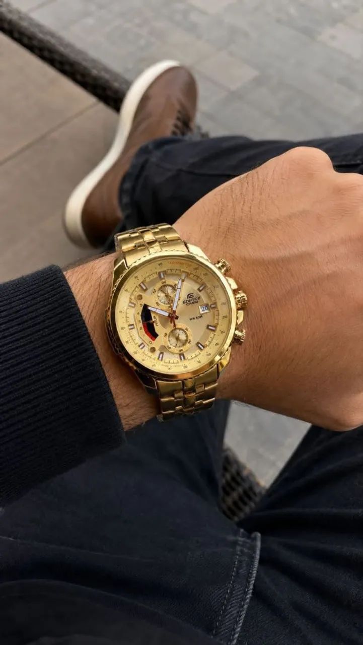 Relógio Casio Edifice - Foto 5
