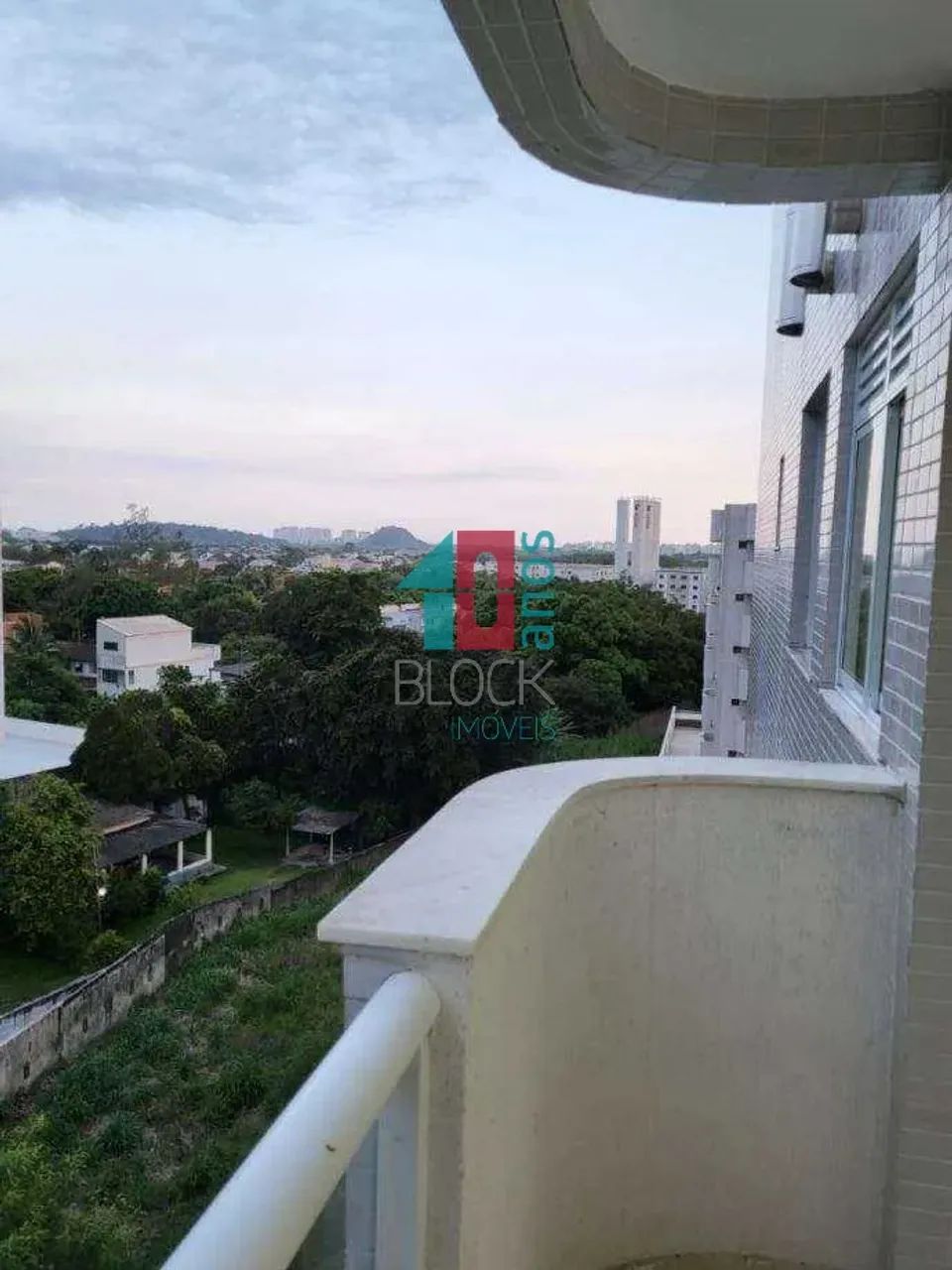 Vargem Pequena | Apartamento 1 quarto