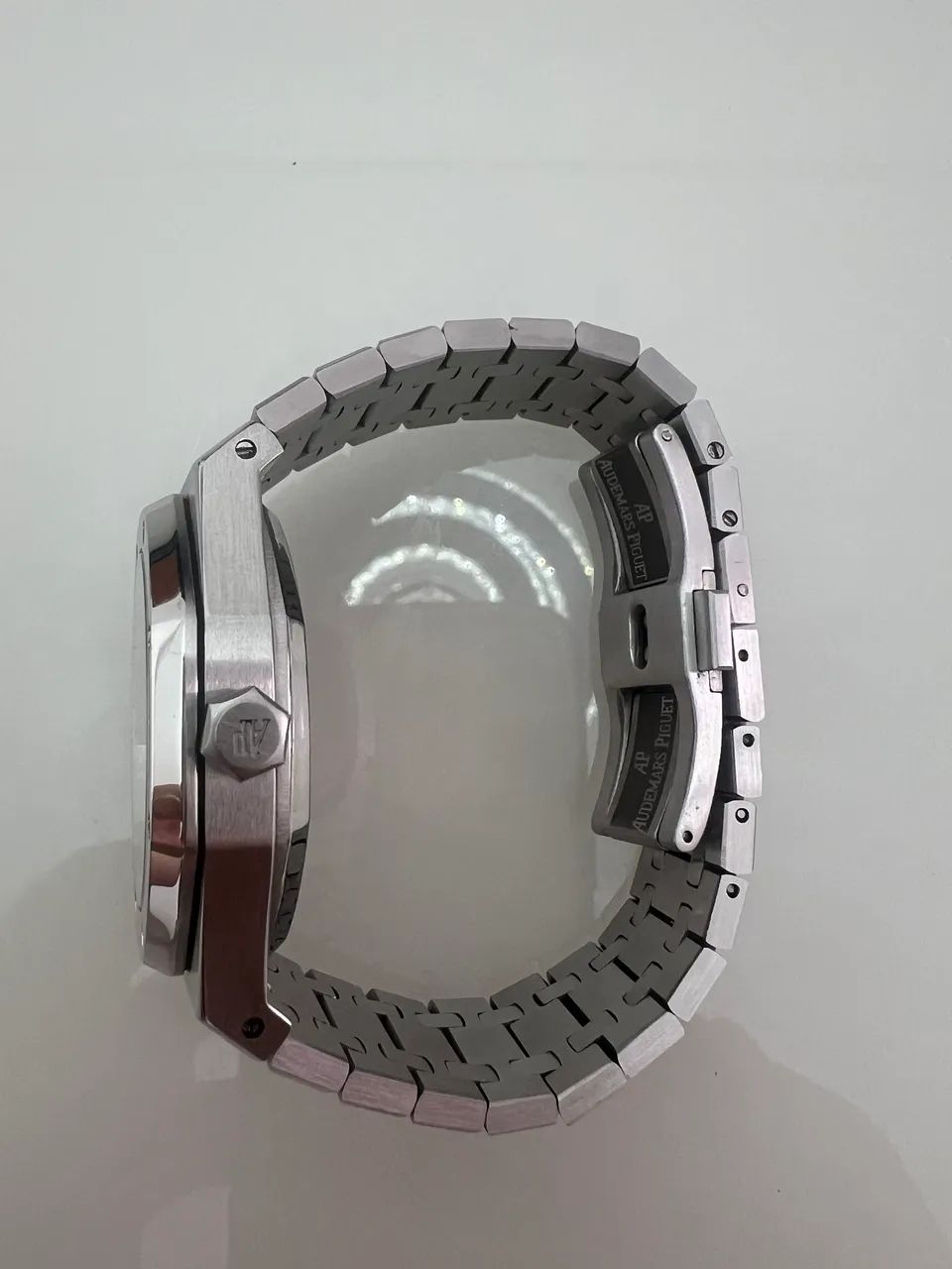 Relógio Audemars Piguet Royal Oak - Foto 2