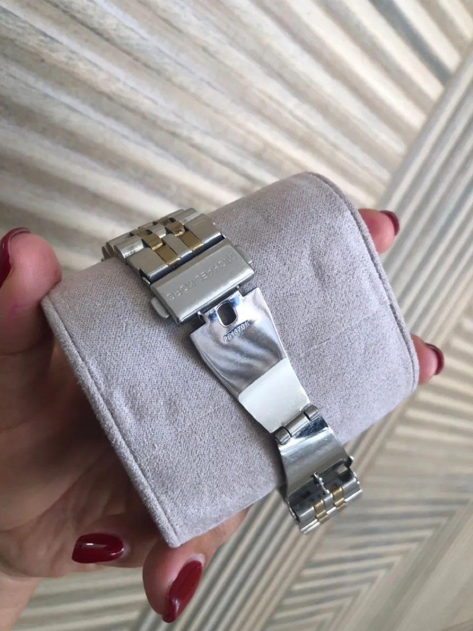 Relógio Michael Kors - Foto 3