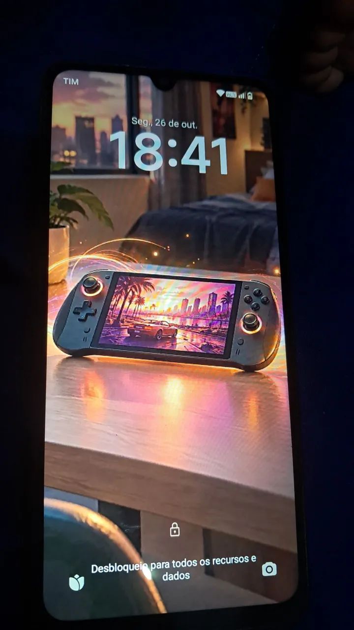 Celular redmi A5 - Foto 3