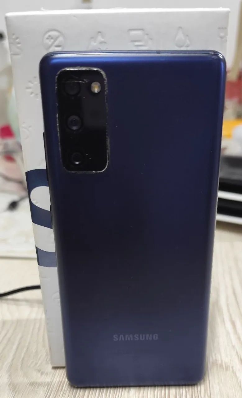 Samsung Galaxy S20 FE 5Gl - Foto 2