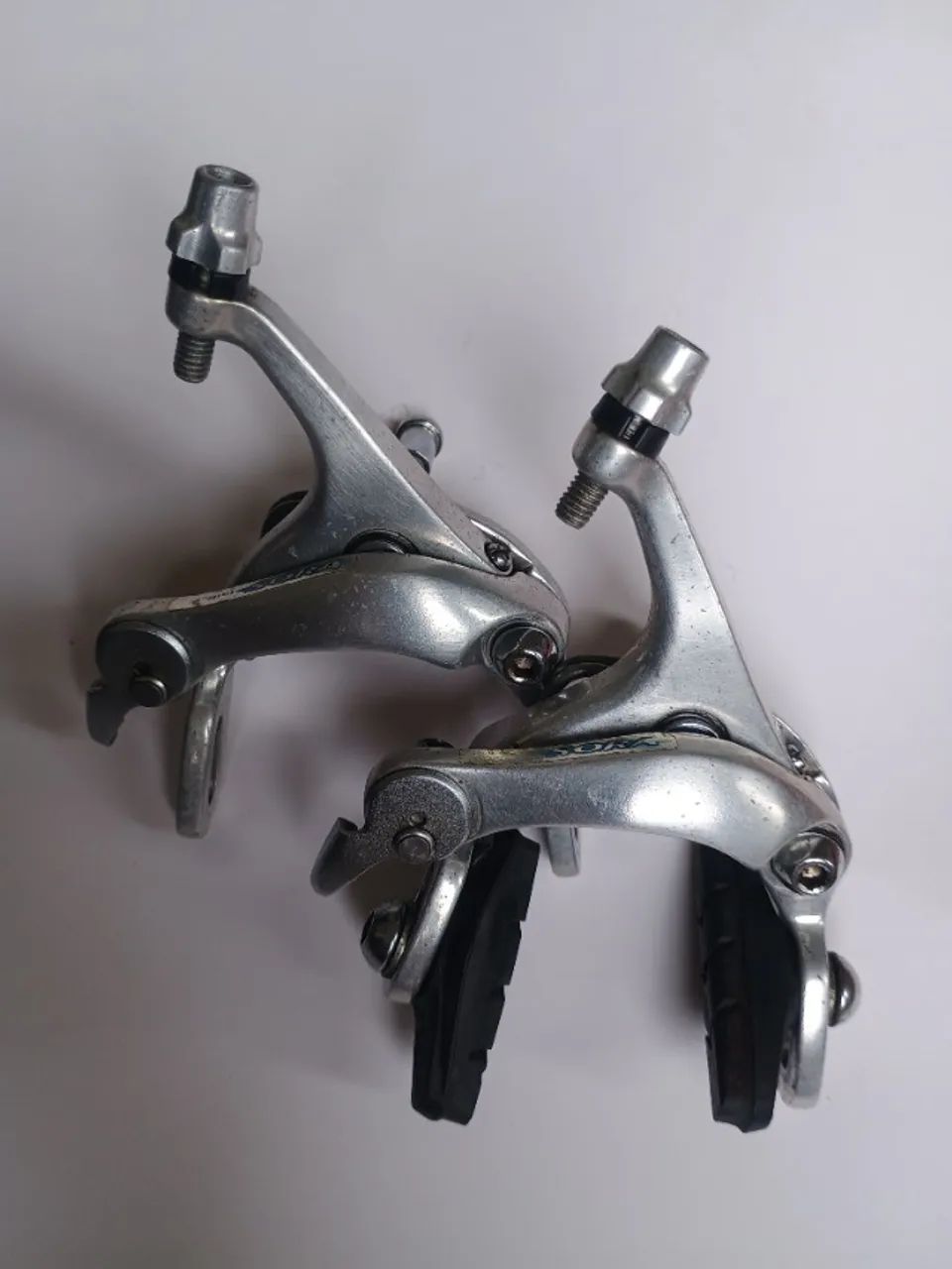 Par de freios ferradura Shimano Sora BR-3300 (side pull)