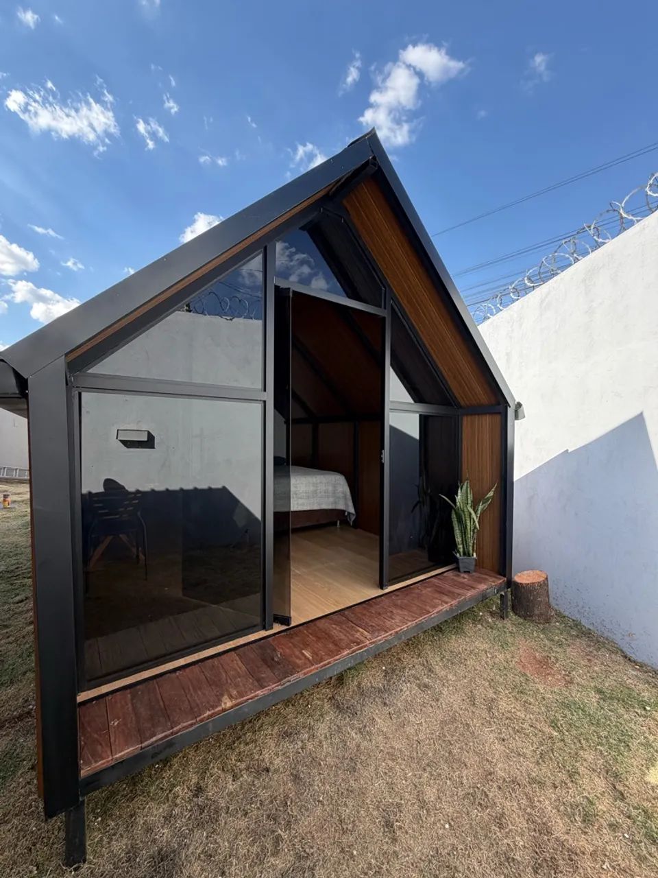 CASA MODULAR 