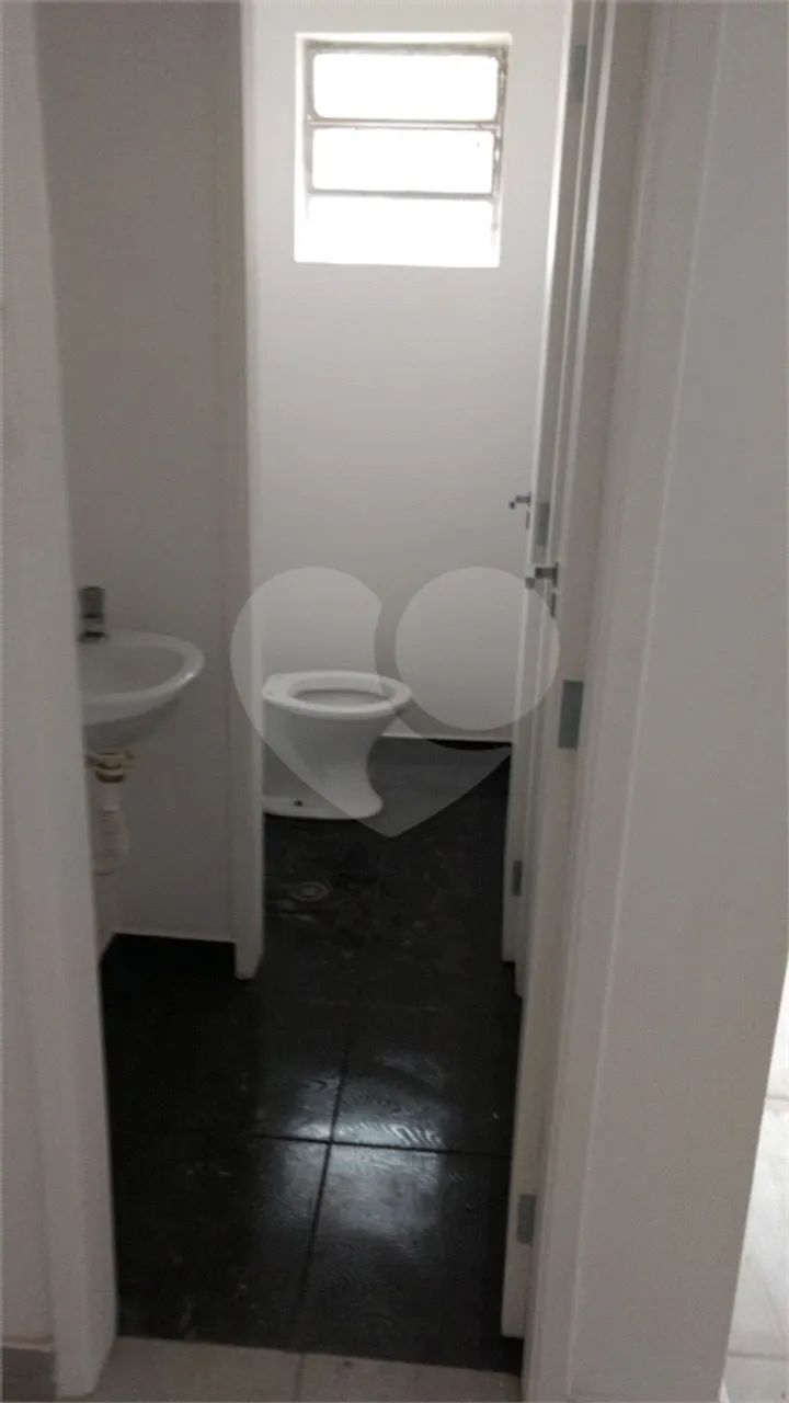Salas com 1 quartos para locação em Pinheiros - SP - Foto 4