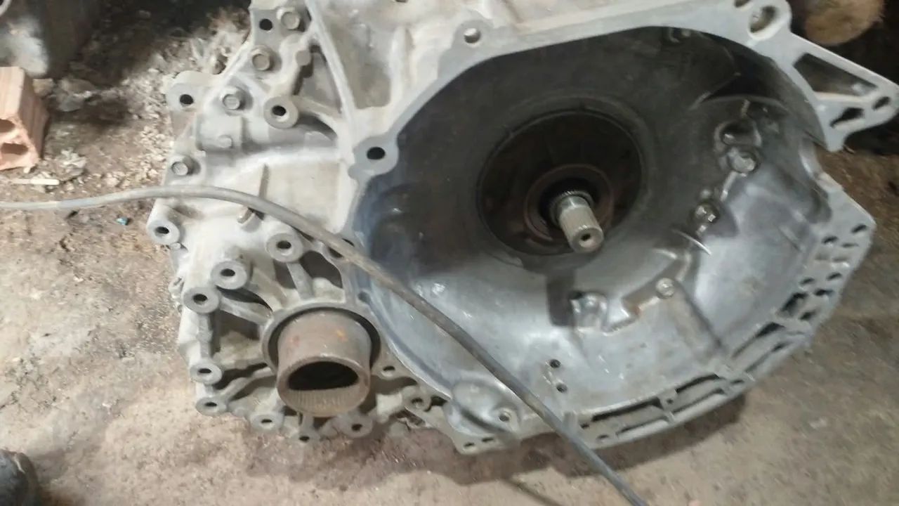 Câmbio automático Xc60/Evoque - Foto 2