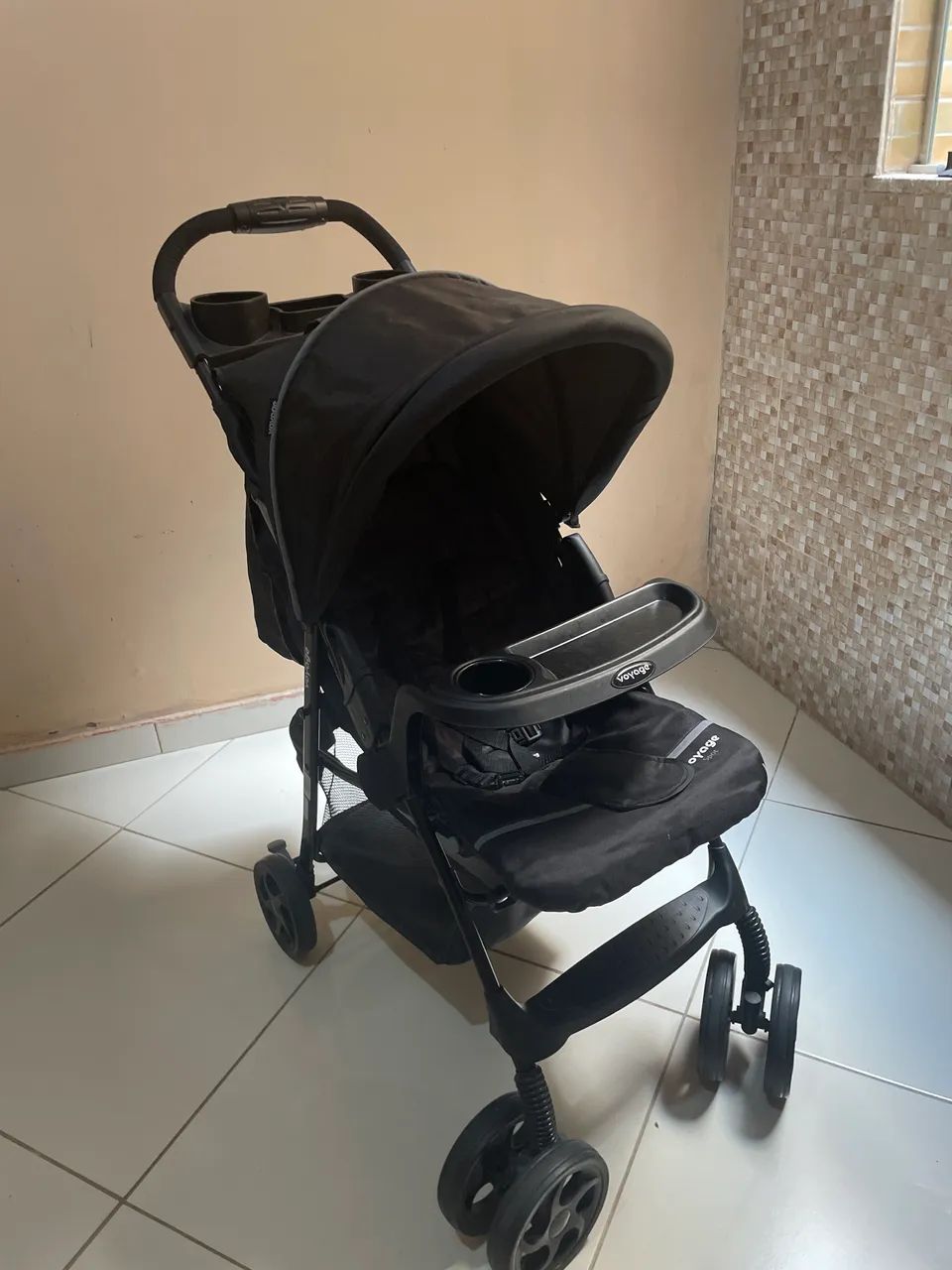 Carrinho de Criança  - Foto 3