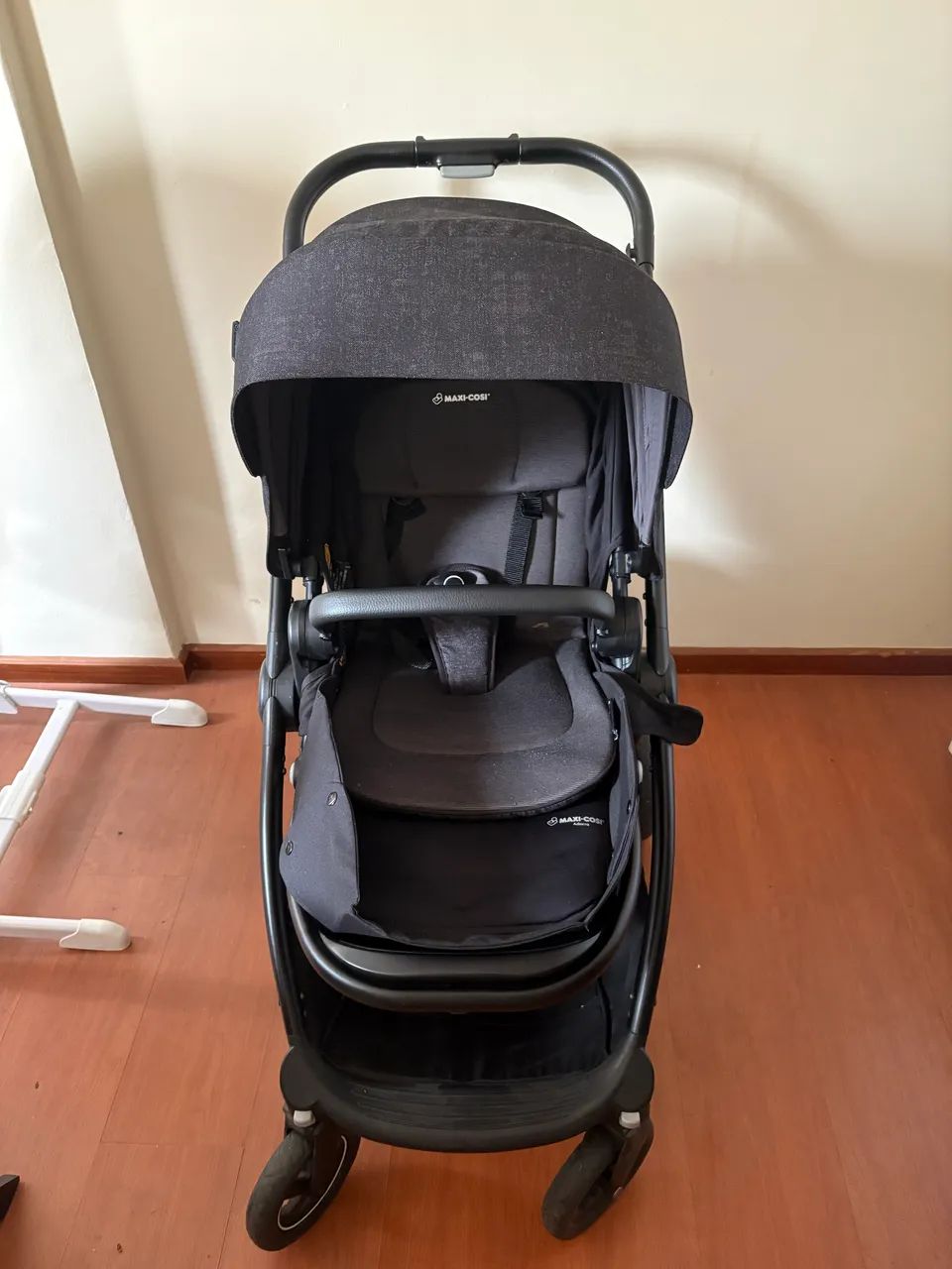 Carrinho de bebê (importado) Maxi Cosi - Foto 2