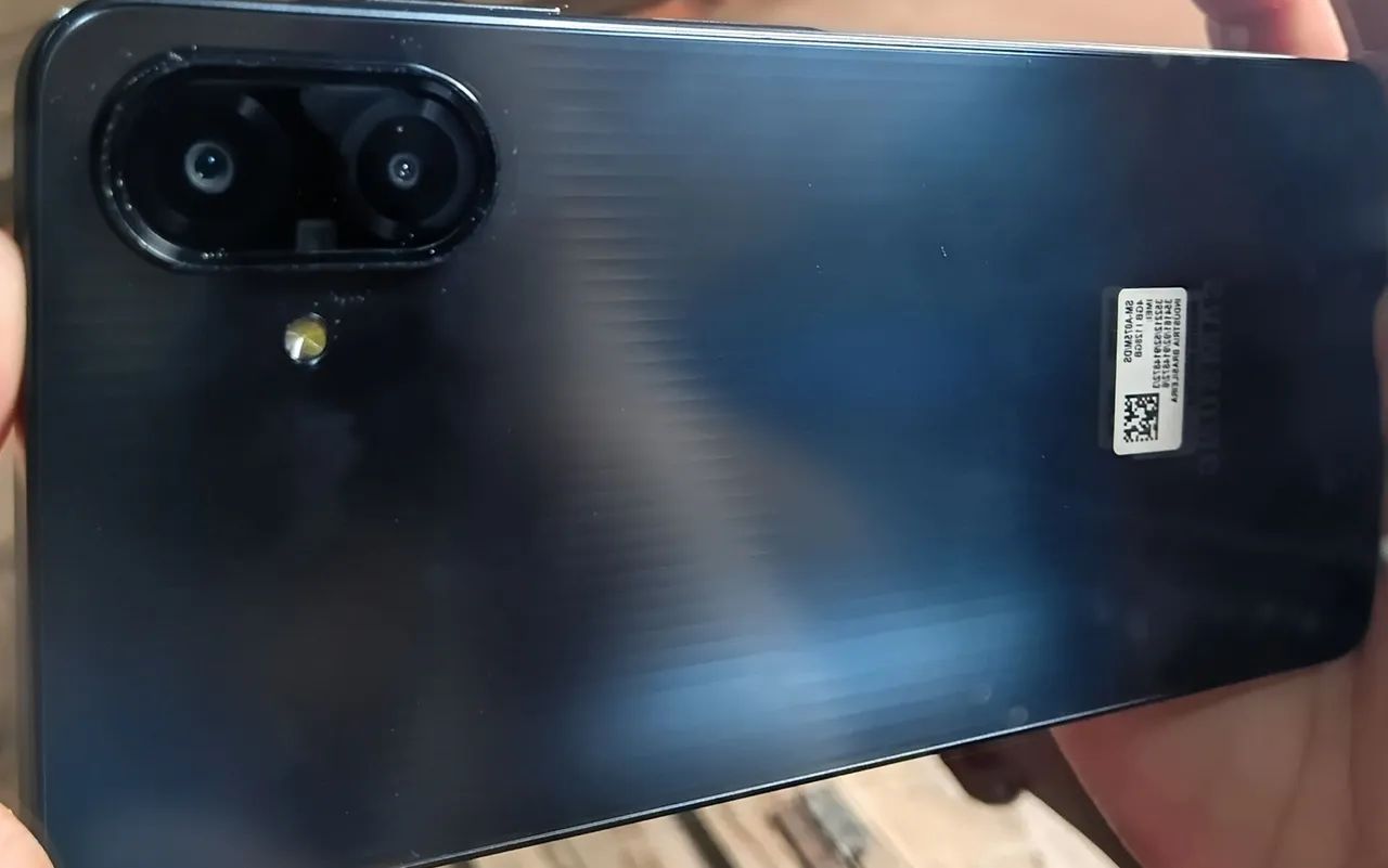Celular A07 Semi Novo