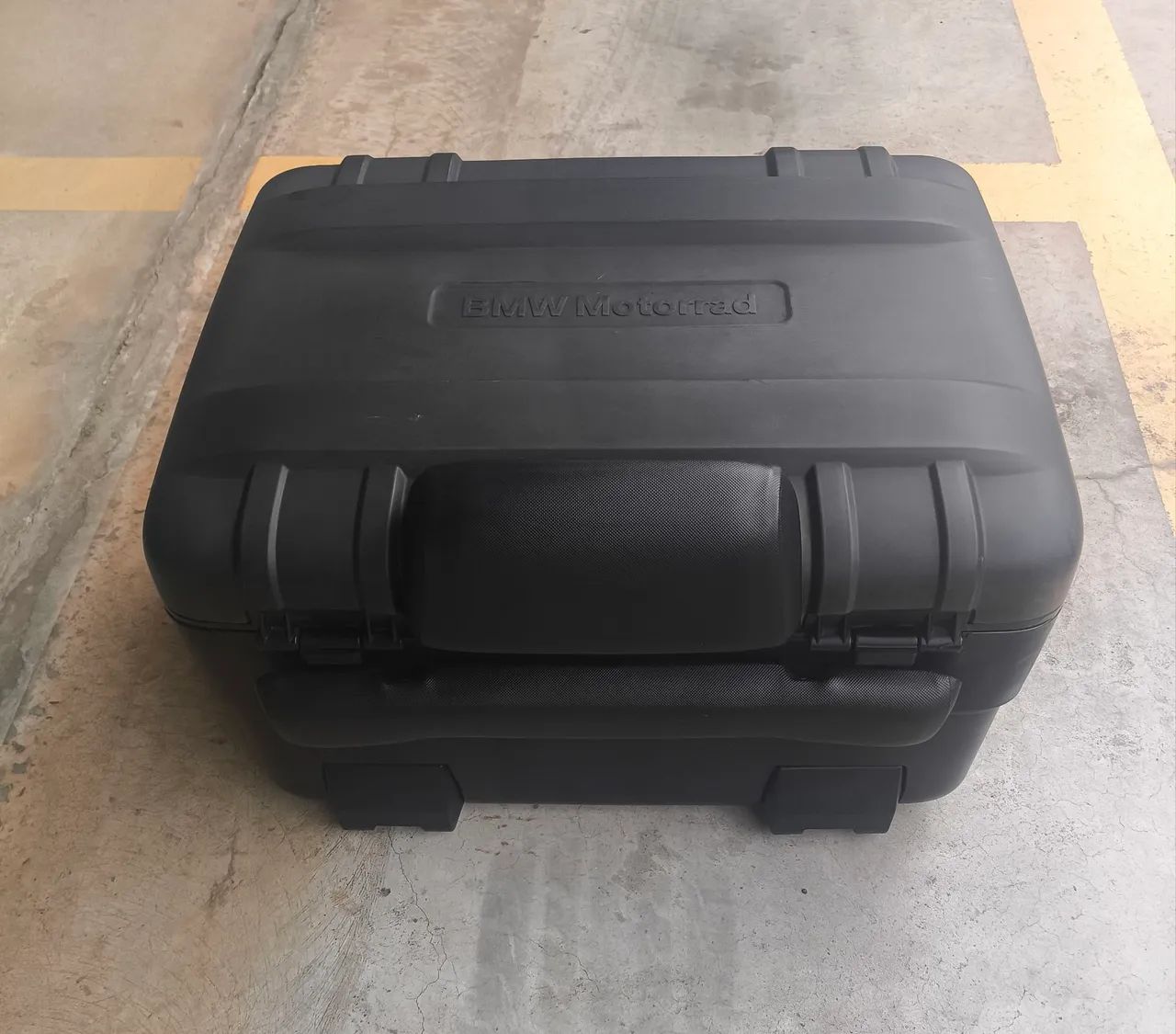 TOP CASE CENTRAL BMW - Foto 4