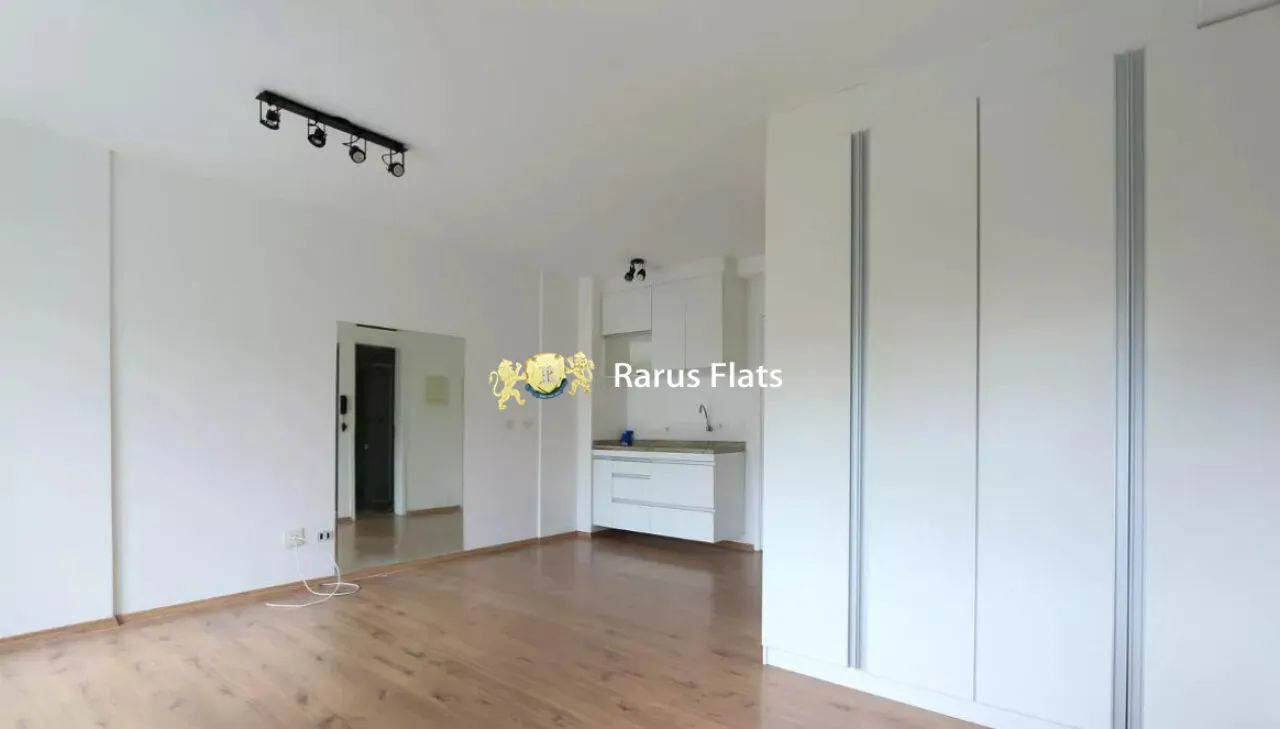 Apartamento com 1 Quarto à venda, 38m² - Morumbi - Foto 3