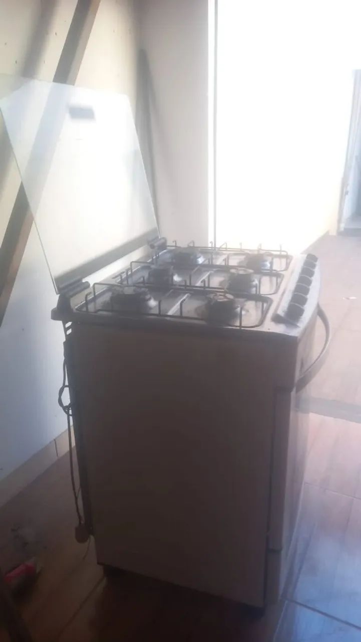 Fogão  - Foto 5