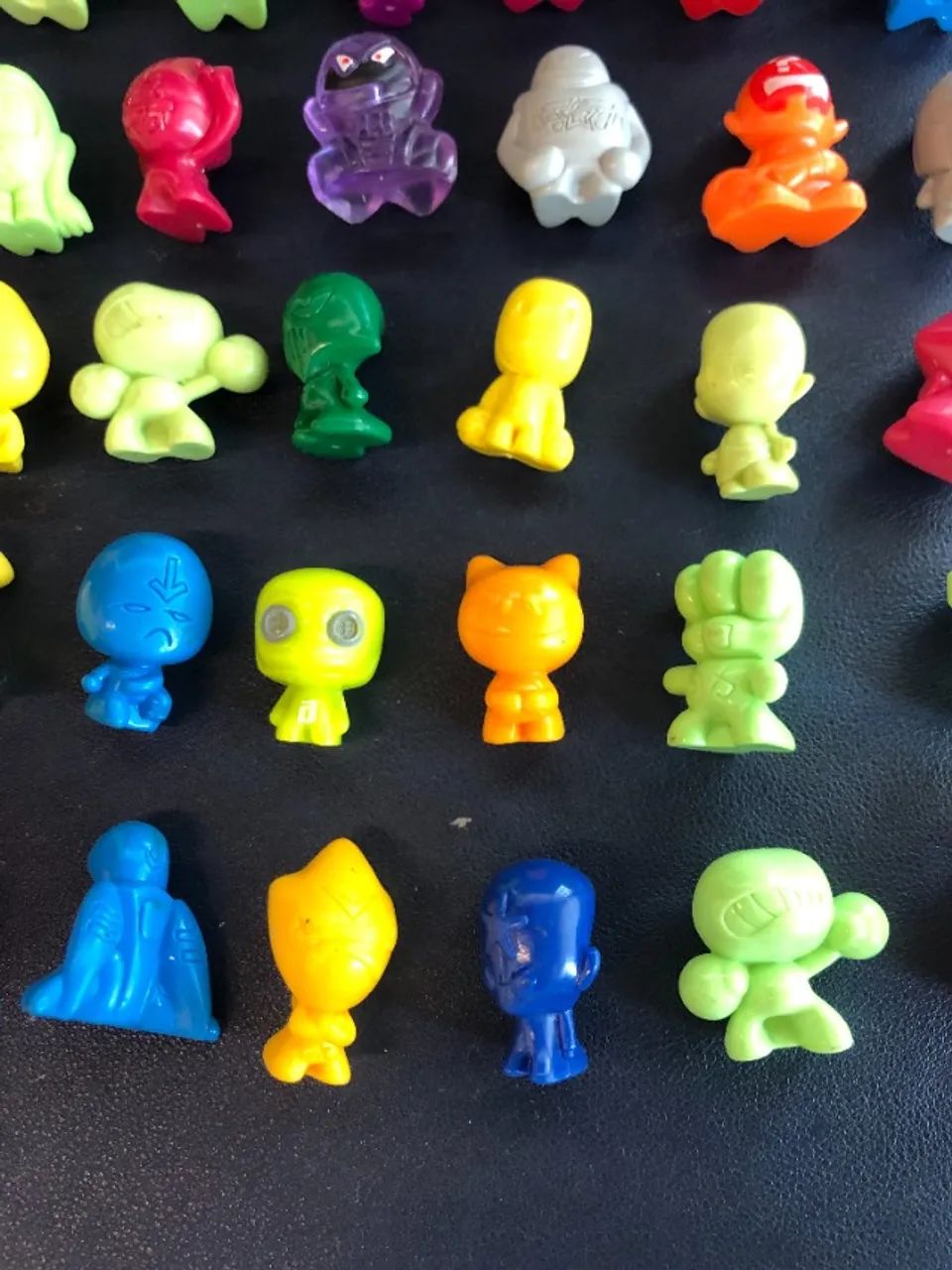 55 gogos sortidos diversos - Foto 5