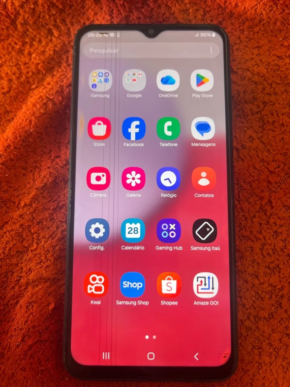 Samsung Galaxy A13
