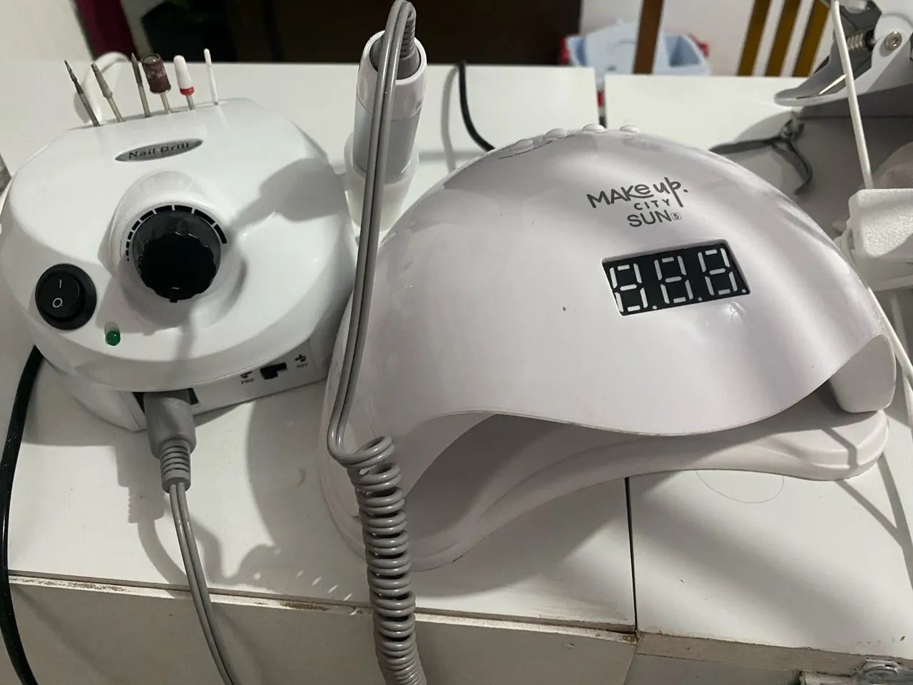 Material Unha em Gel COMPLETO ! - Foto 3