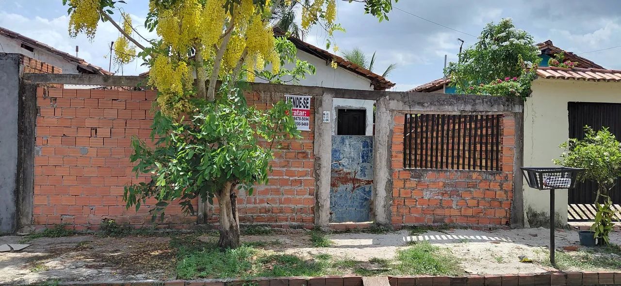 Vendo casa em Benevides  - Foto 4