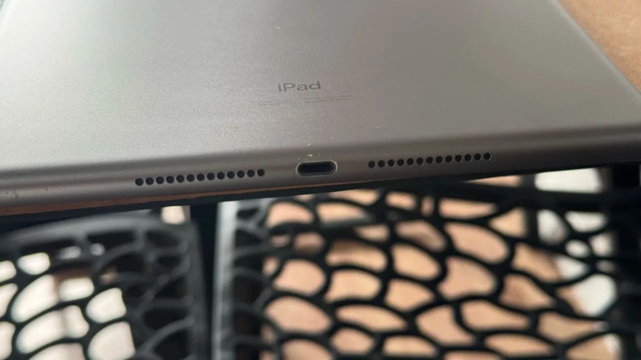 Ipad 9ª geração 256GB - Foto 2
