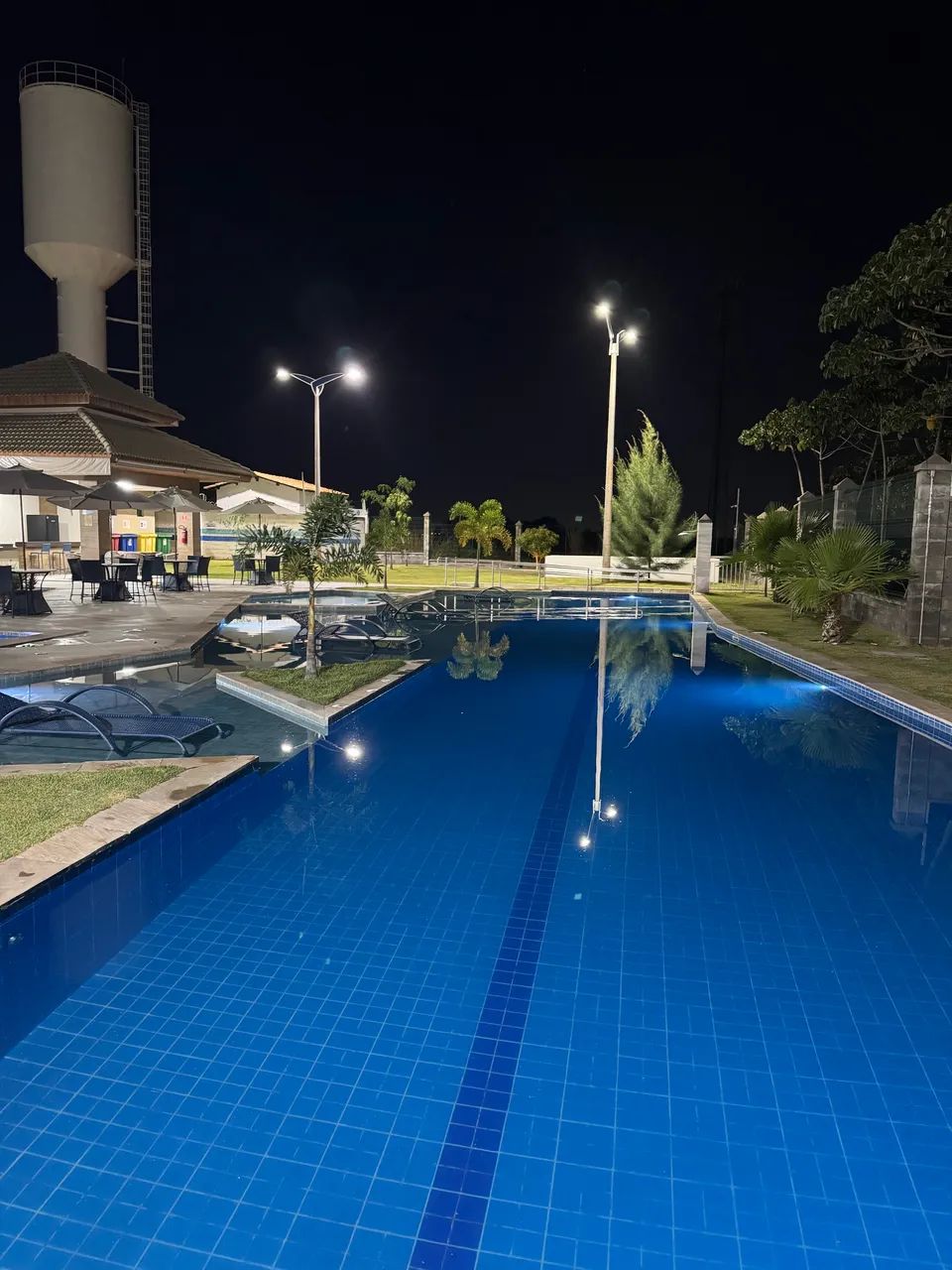 Foto - Teresina - Tabajaras