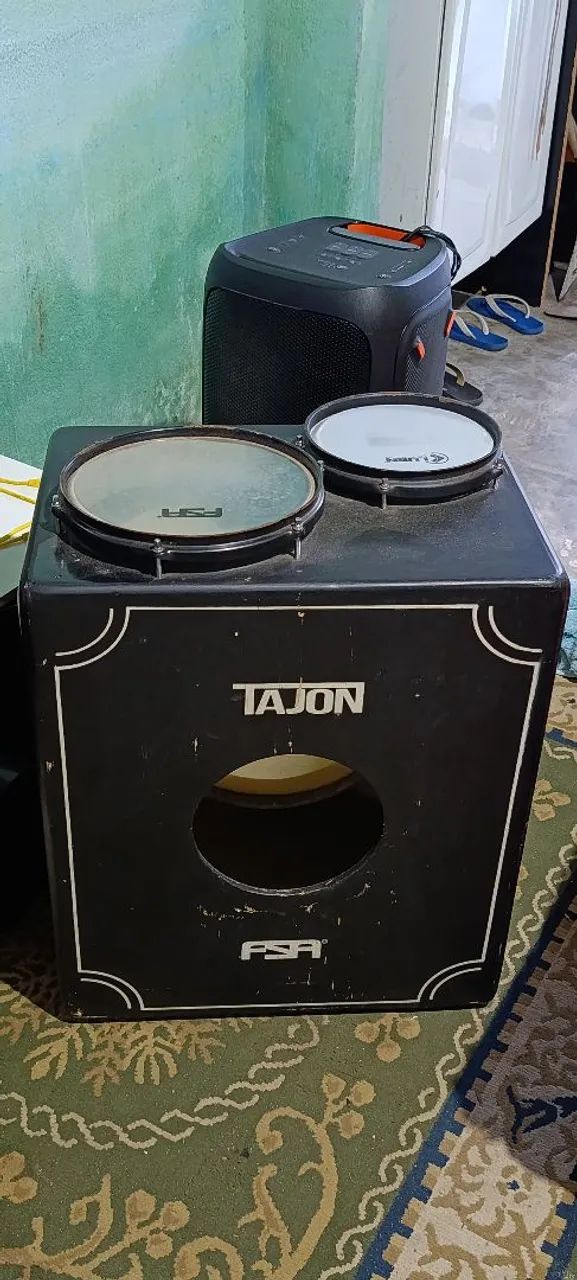 TAJON FSA - Foto 3