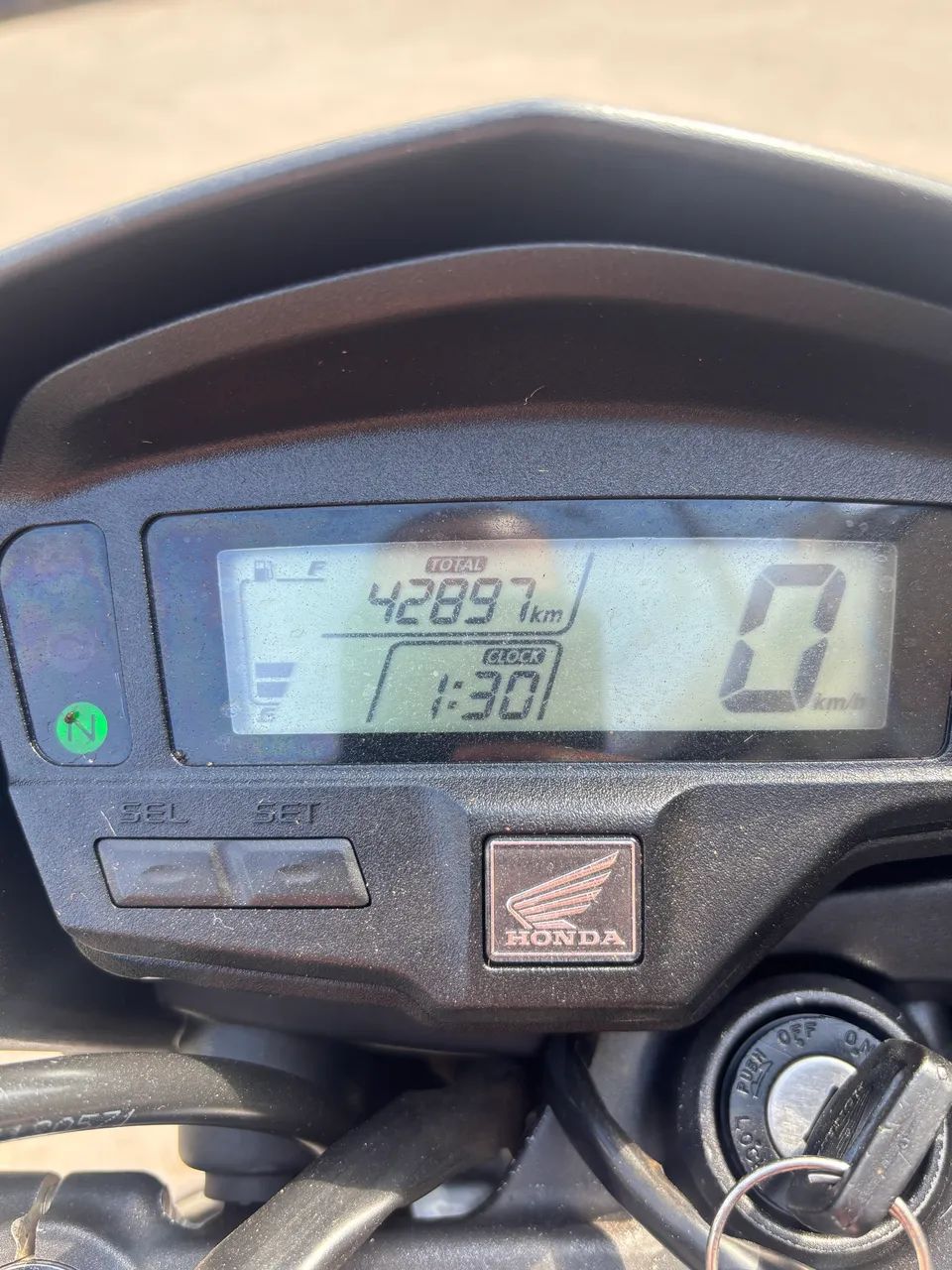 Bros 160  - Foto 2