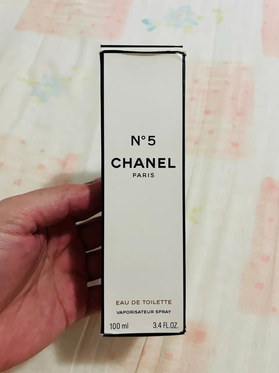 Perfume CHANEL N. 5