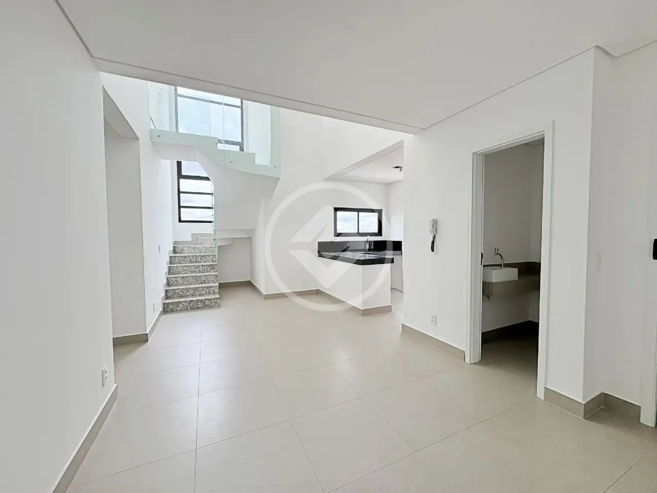 COBERTURA DUPLEX DE 3 QUARTOS A VENDA NO PADRE EUSTAQUIO codigo: 343140