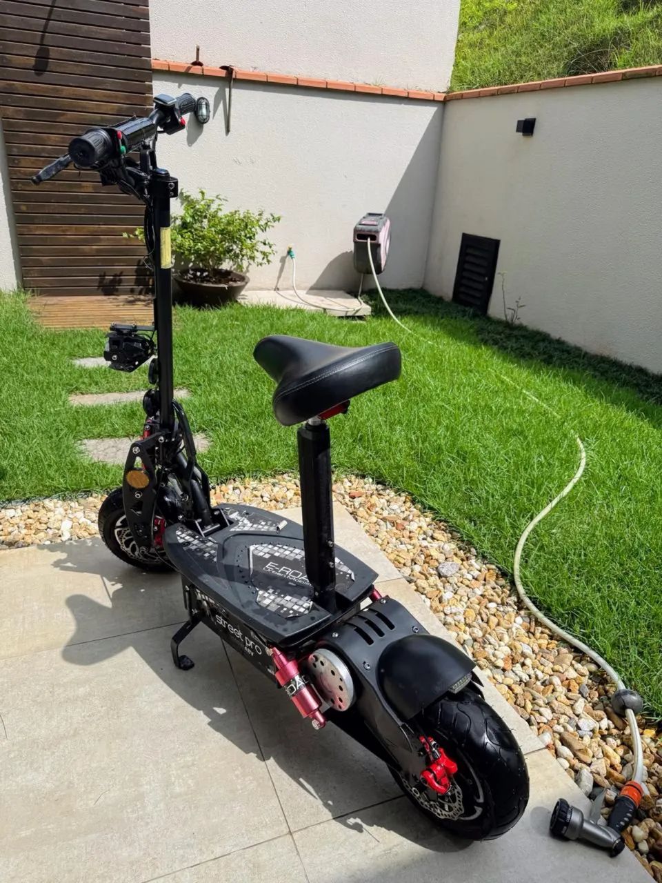 Patinete E-Pro 1000W  - Foto 3