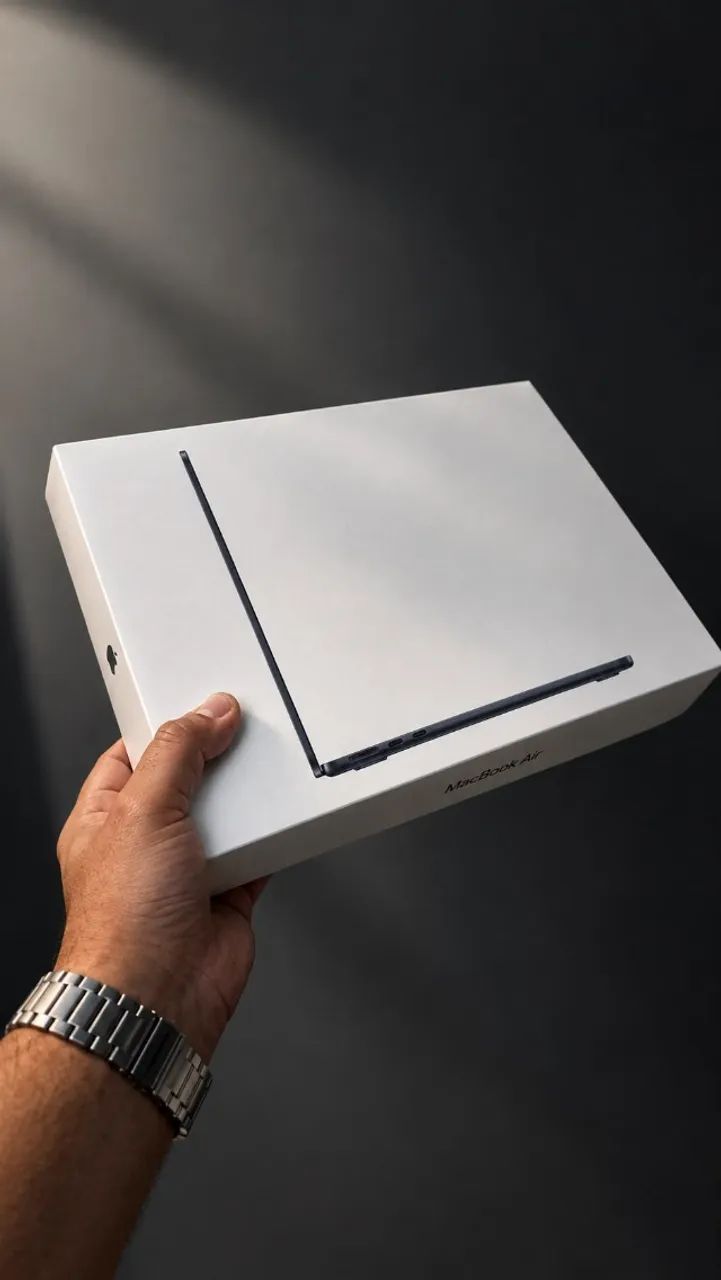 Macbook Air M5