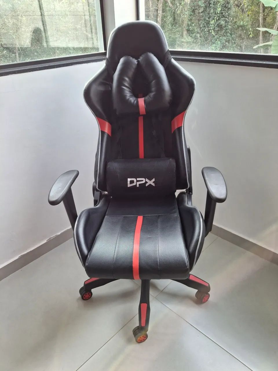 Cadeira Gamer DPX