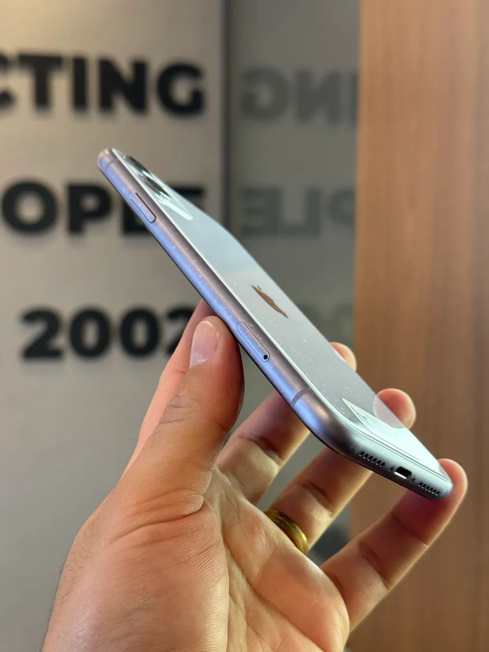 iPhone 11 64GB 100% - Foto 4