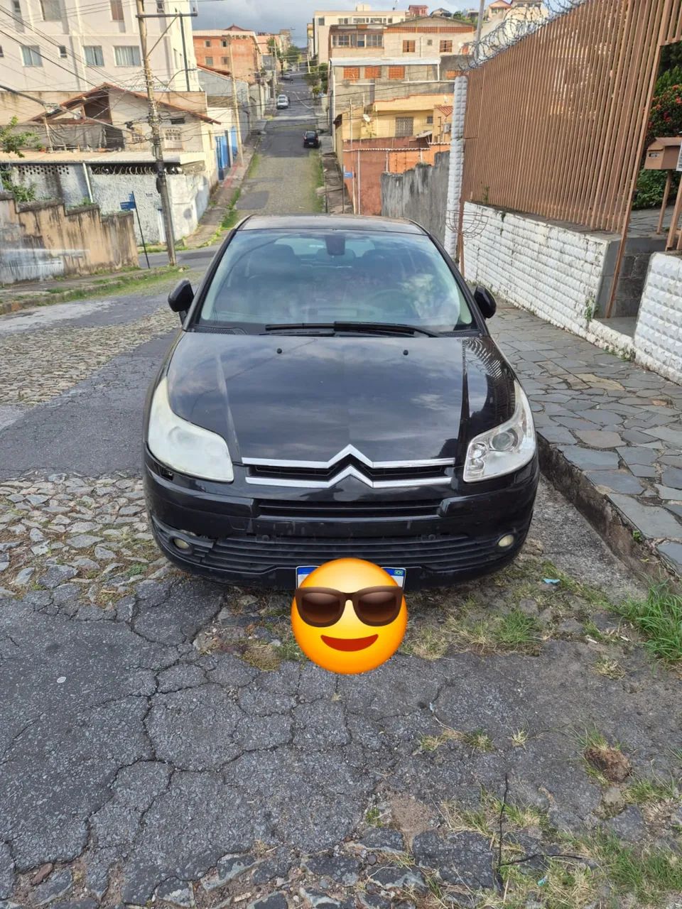 Citroën C4 2011
