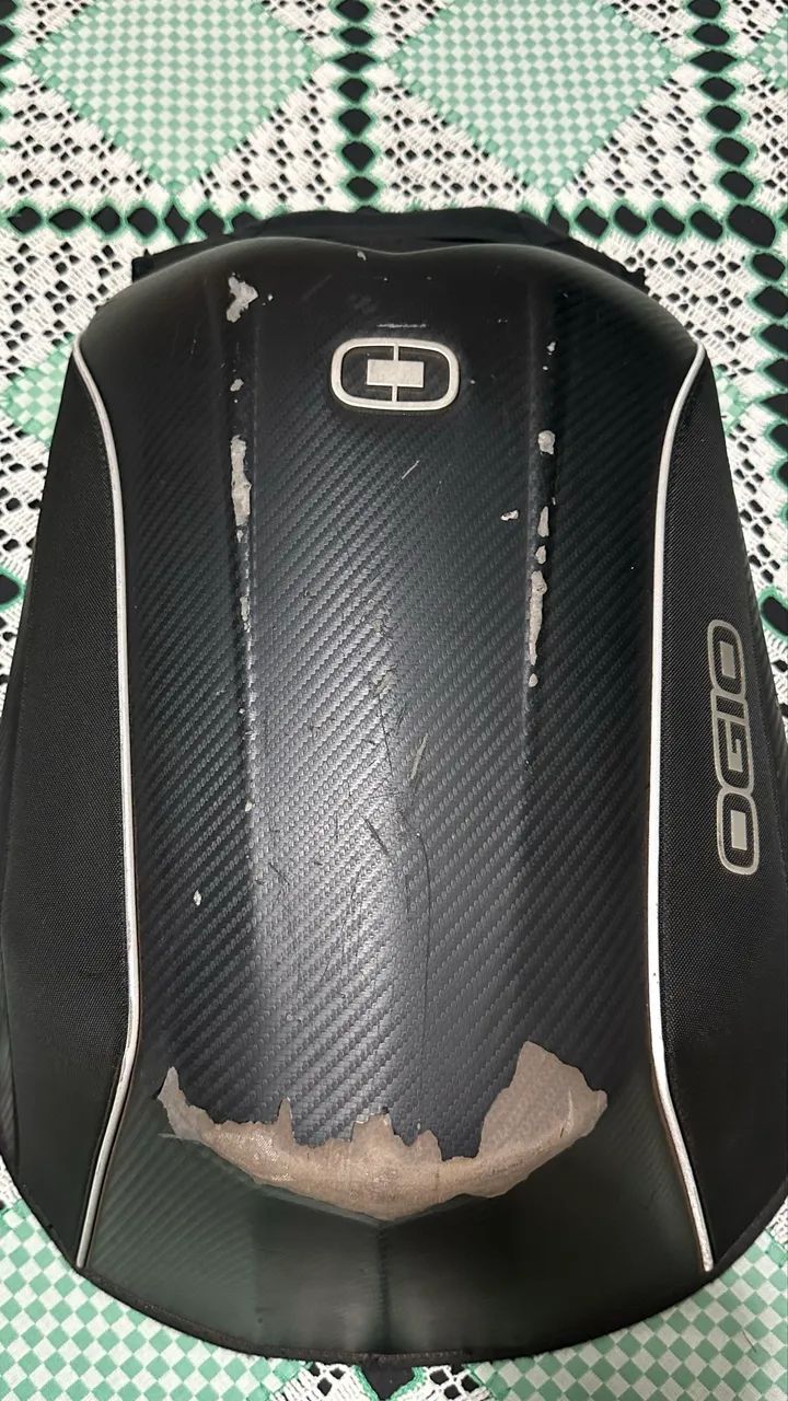 Mochila Ogio Mach 5 - Foto 4