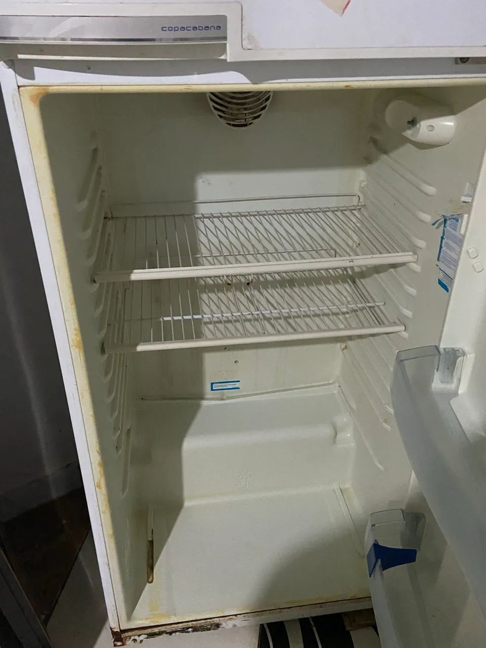 Geladeira 