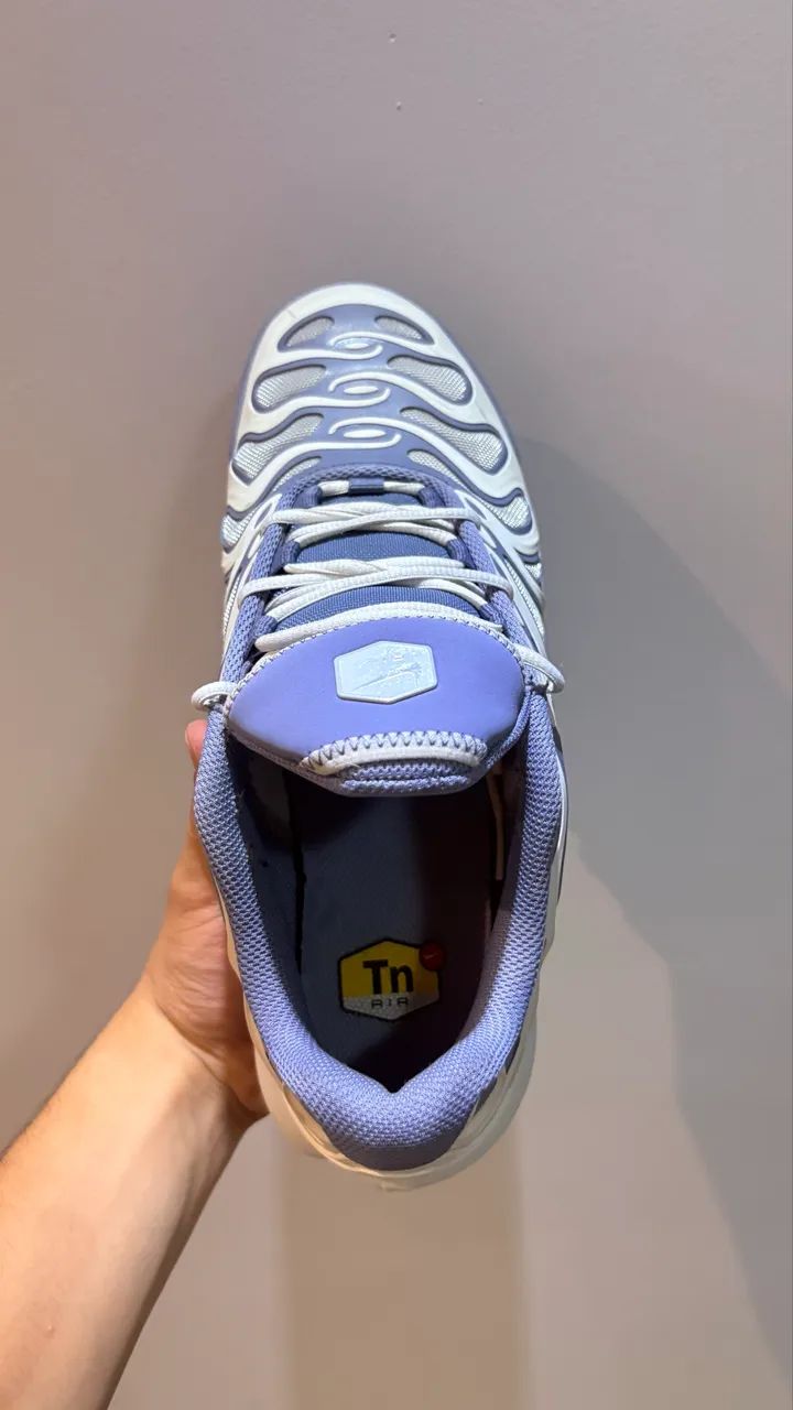 Tênis Nike tn drift, original  - Foto 3