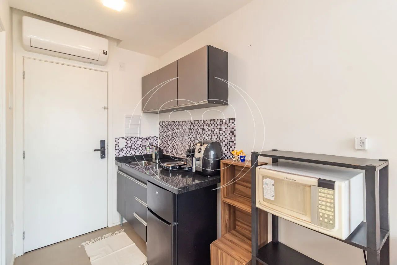 APTO COM 1 DORMITÓRIO - PRÉDIO NOVO - Foto 5
