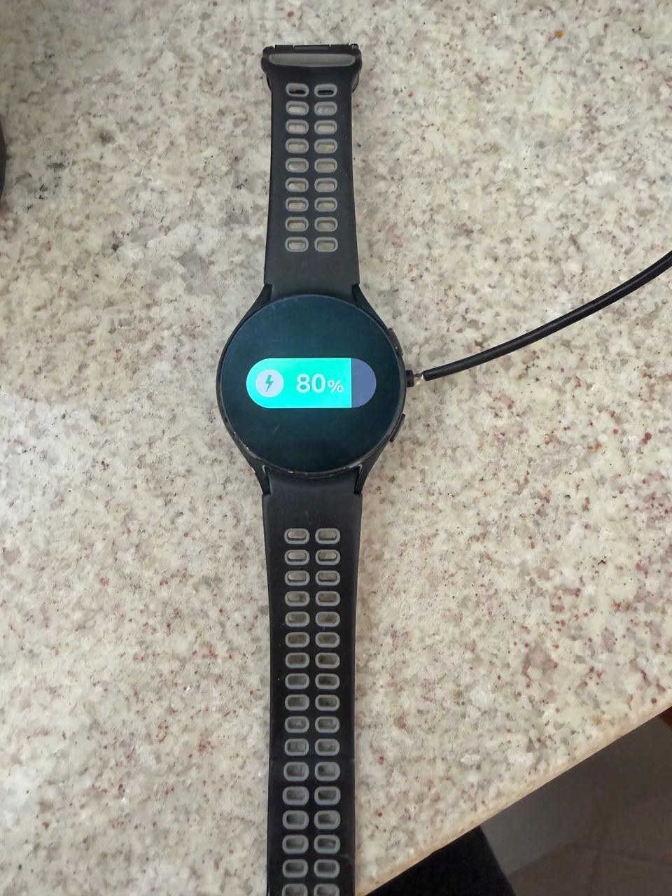 Galaxy Watch 4 - Foto 4