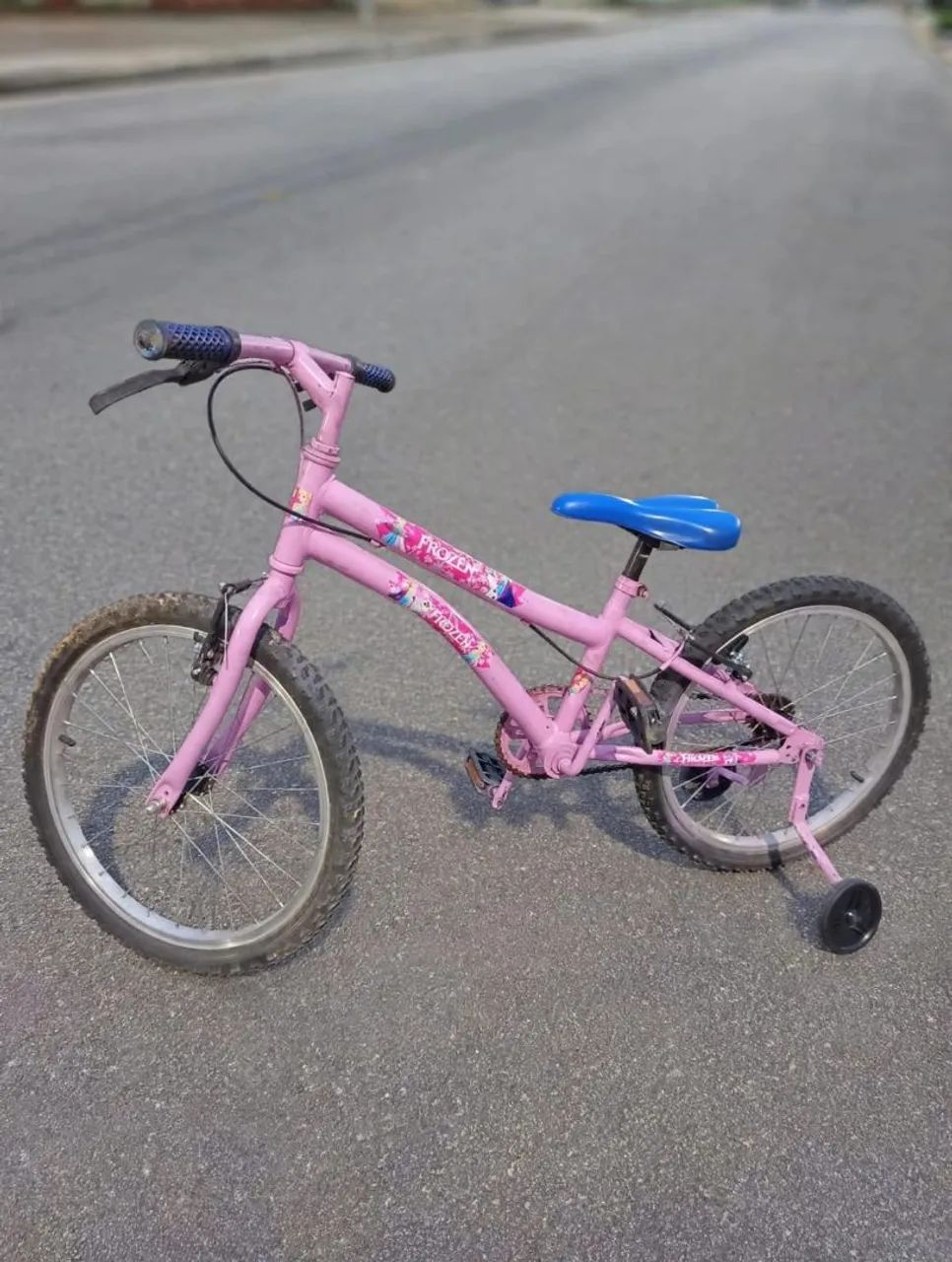 VENDO BICICLETA  - Foto 2