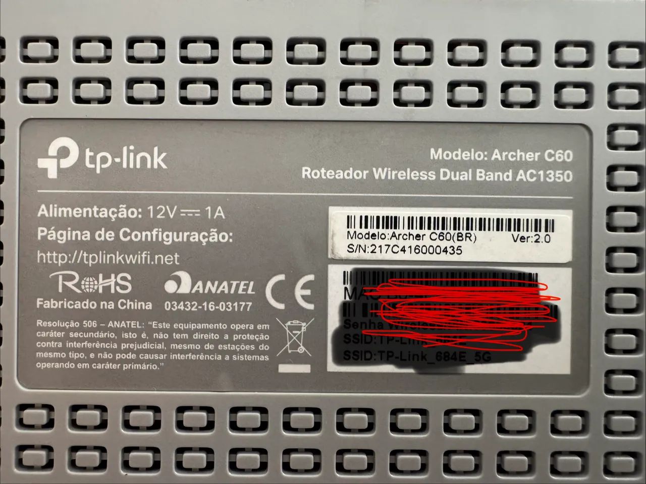 Roteador wireless- Wi-Fi em todos os cantos  - Foto 4