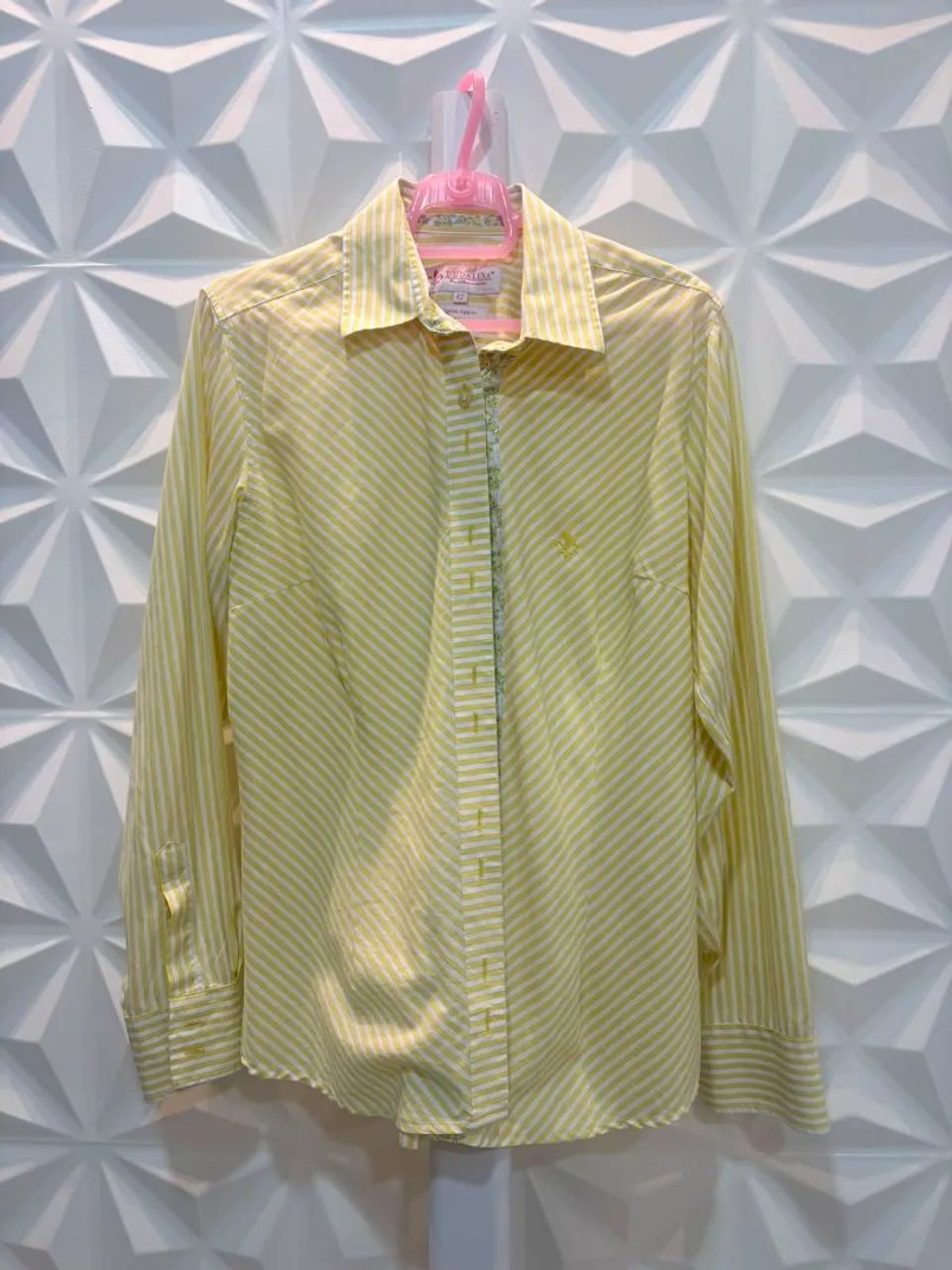 Camisa Social Dudalina Original 